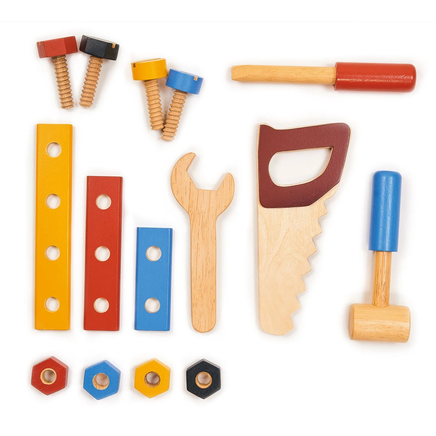 Chippy's Handy Tool Kit - tumbierware
