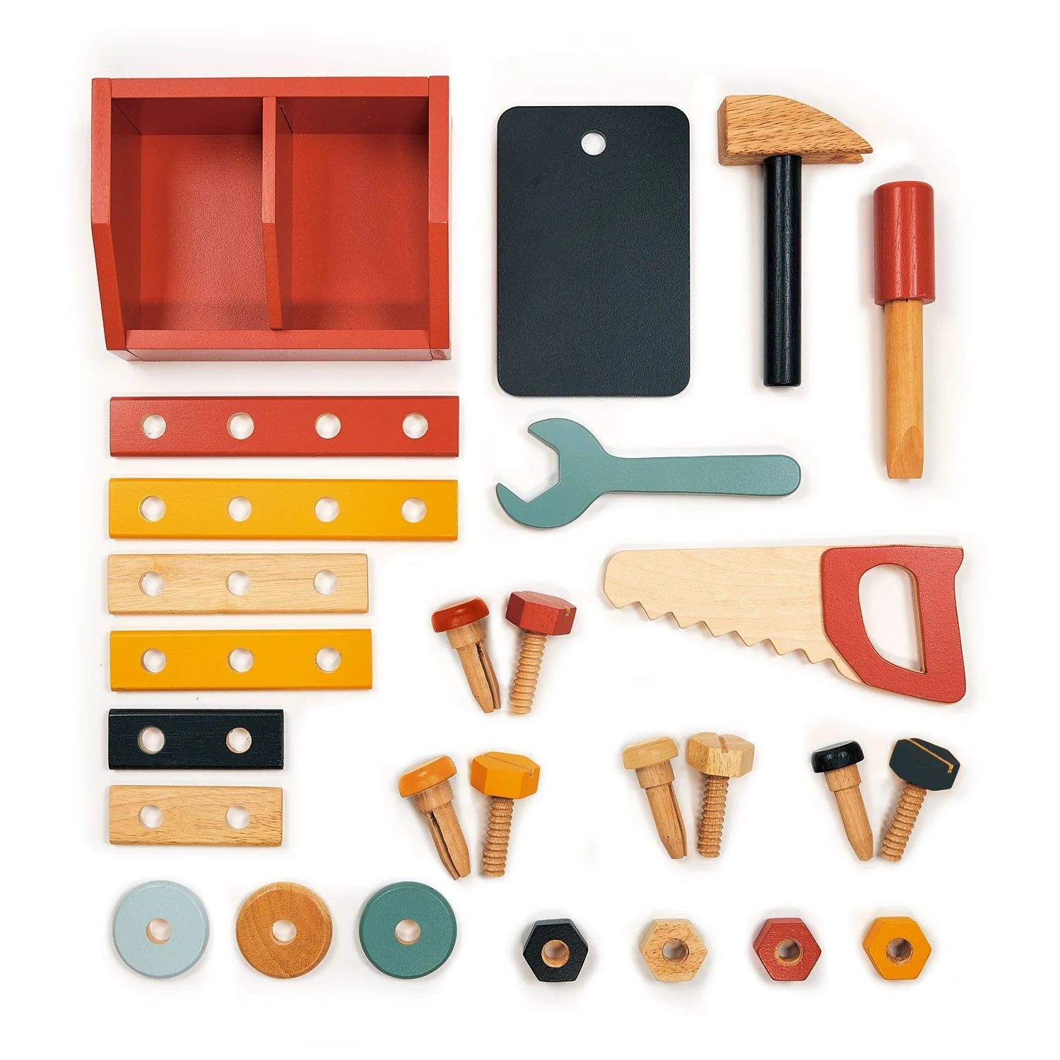 Carpenter's Workshop - tumbierware