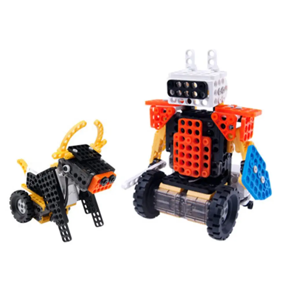 ROBOTIS DREAM II Level 2 Robot Kit - tumbierware