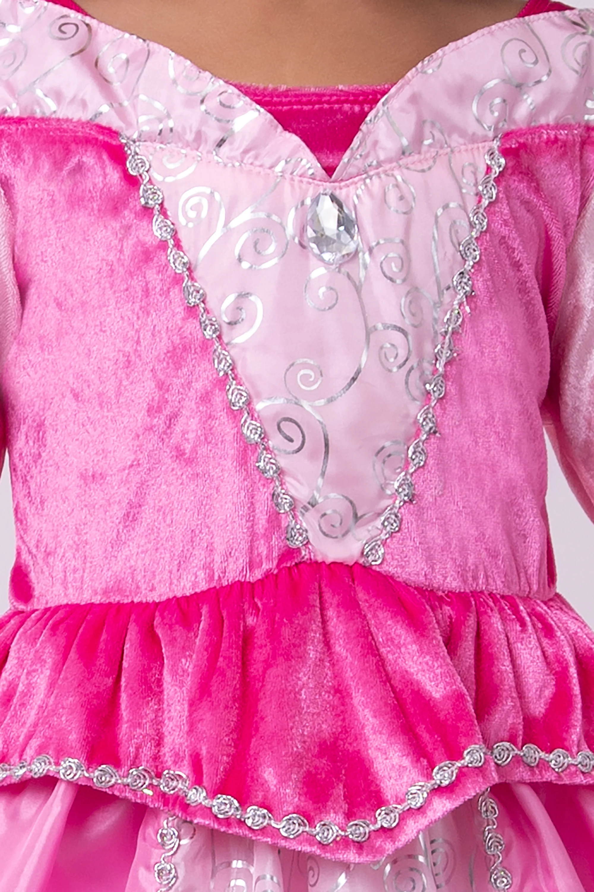 Sleeping Beauty Dress - tumbierware