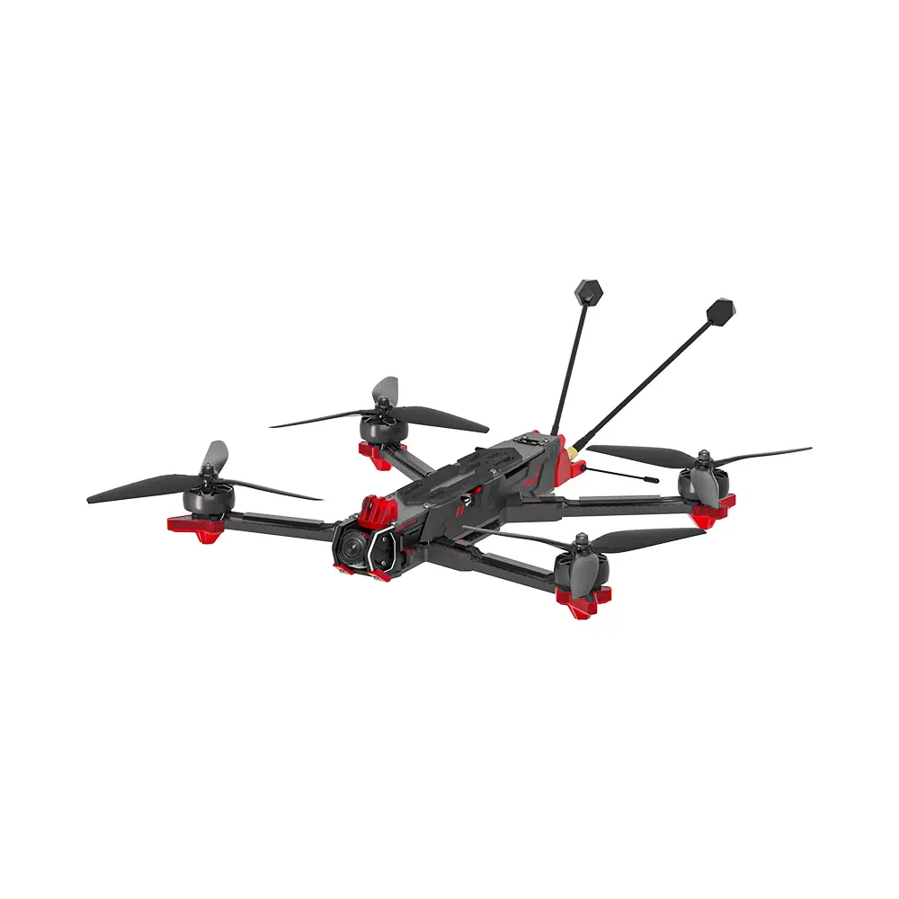 iFlight SH CineLR 7 O4 6S HD - RTF (G3) - tumbierware