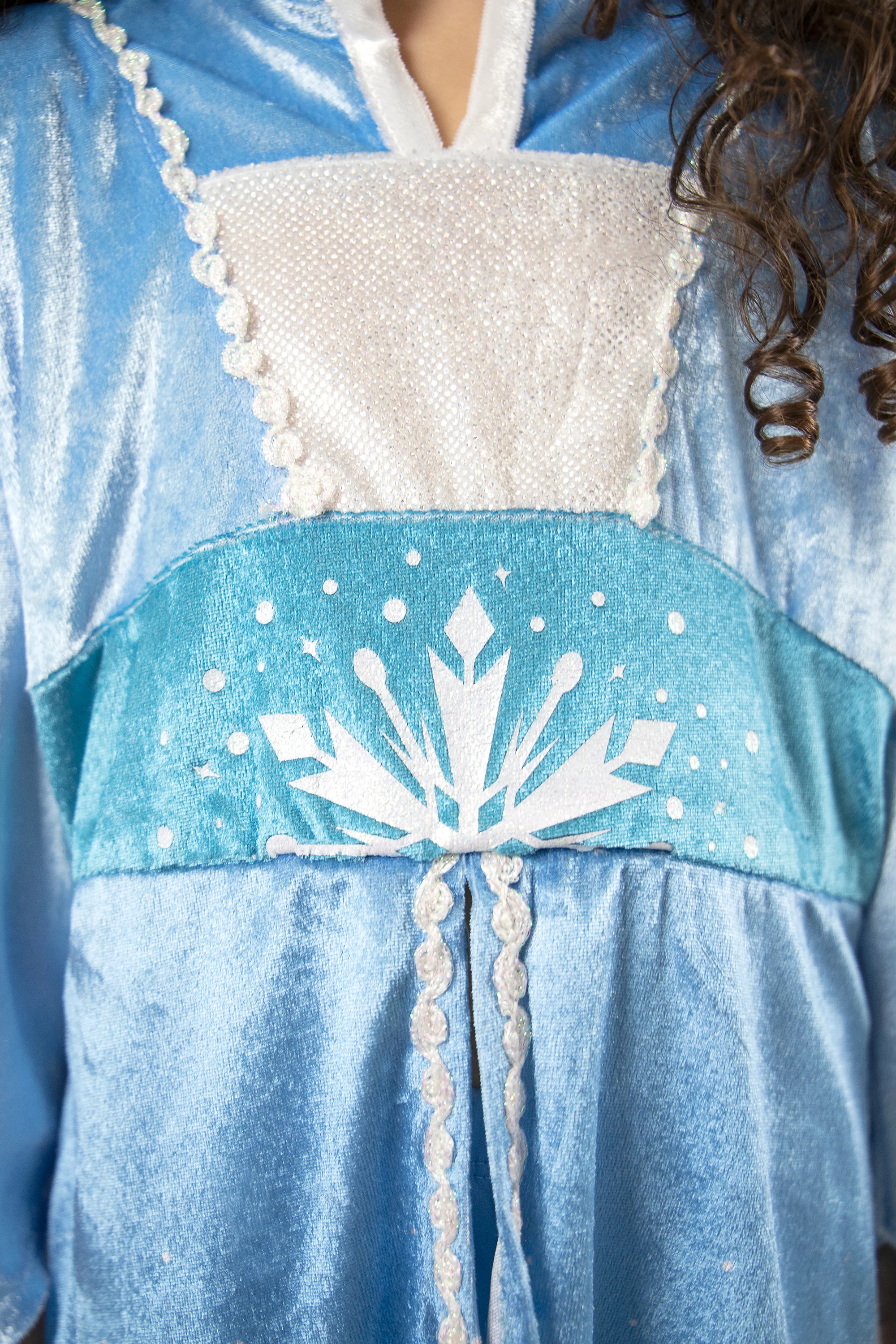 Deluxe Ice Princess Set - tumbierware