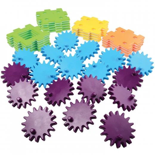 My First Polydron Set - tumbierware