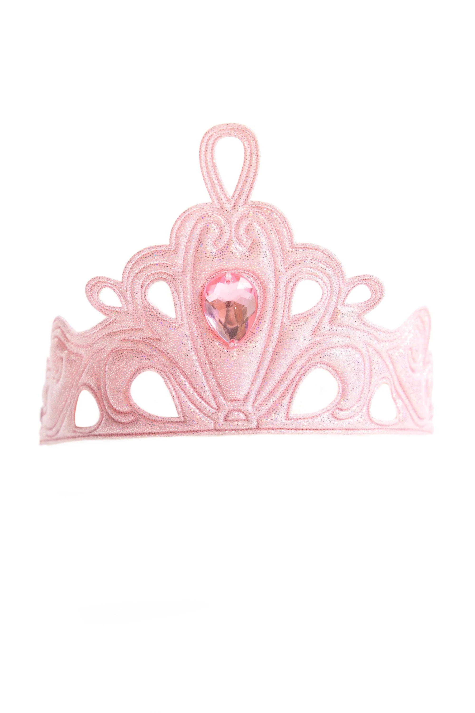 Pink Diva Soft Crown - tumbierware