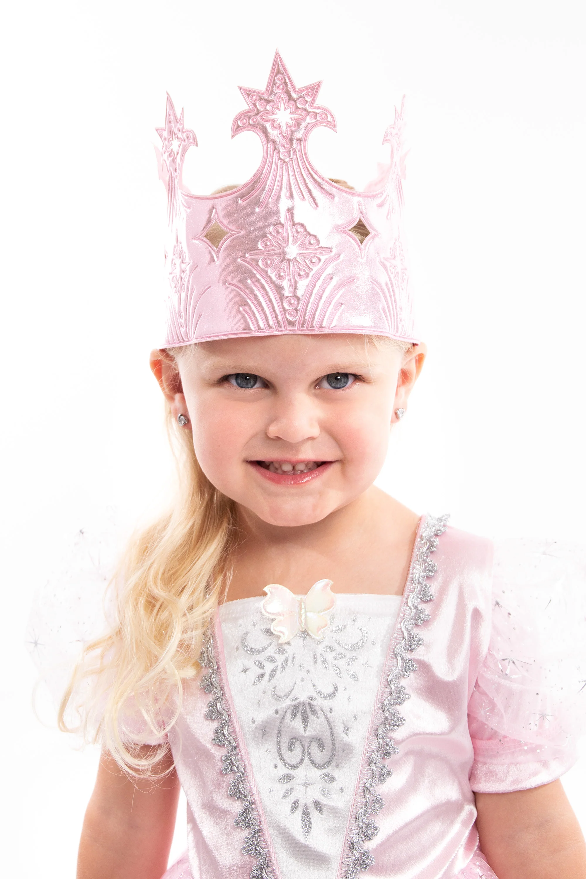 Good Witch Soft Crown - tumbierware