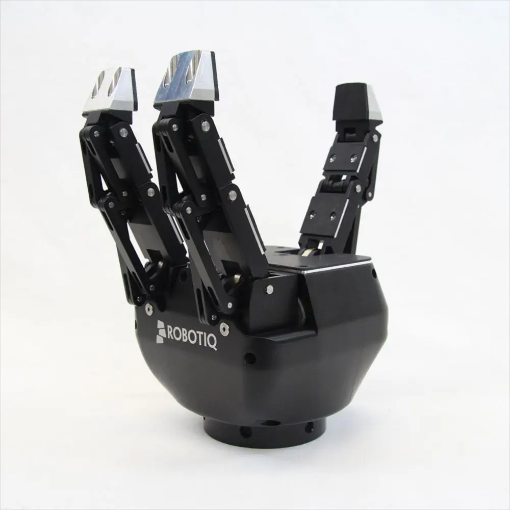 Robotiq Adaptive Gripper Hand - tumbierware