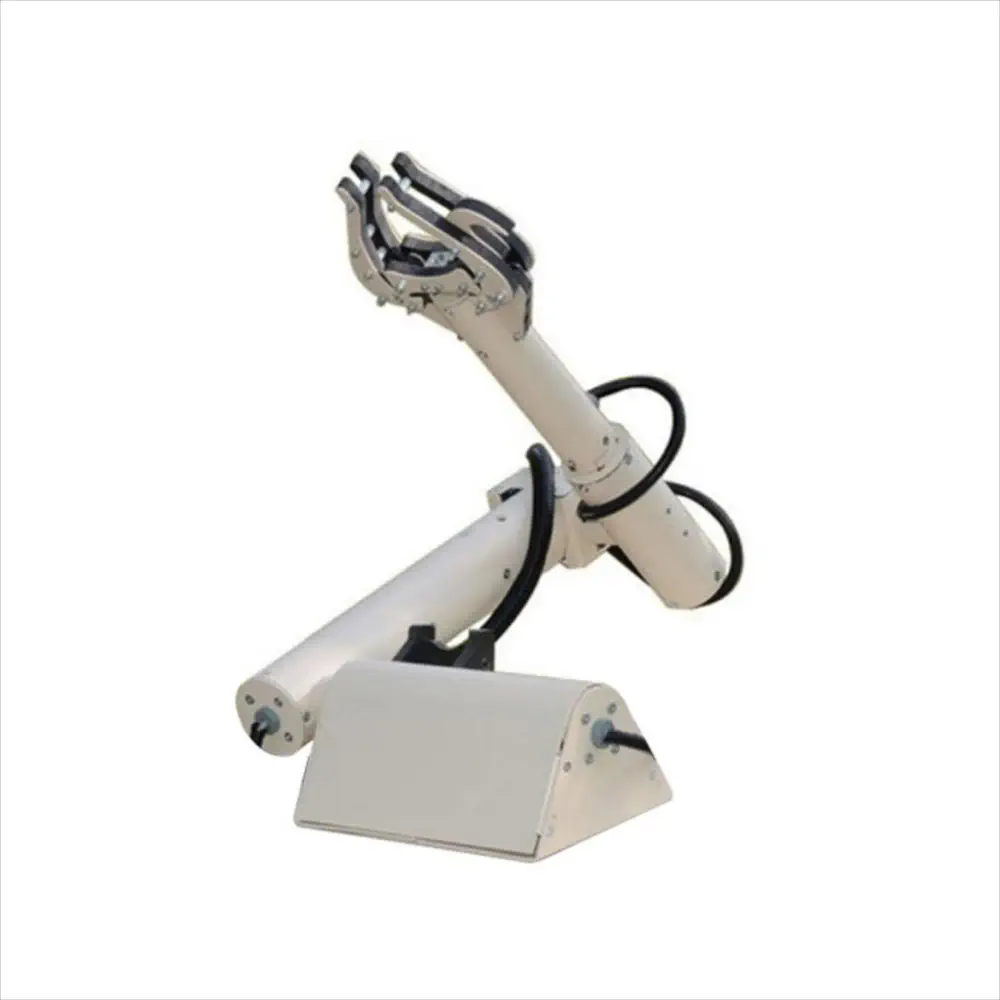 Dr. Robot Jaguar Robotic Arm - tumbierware