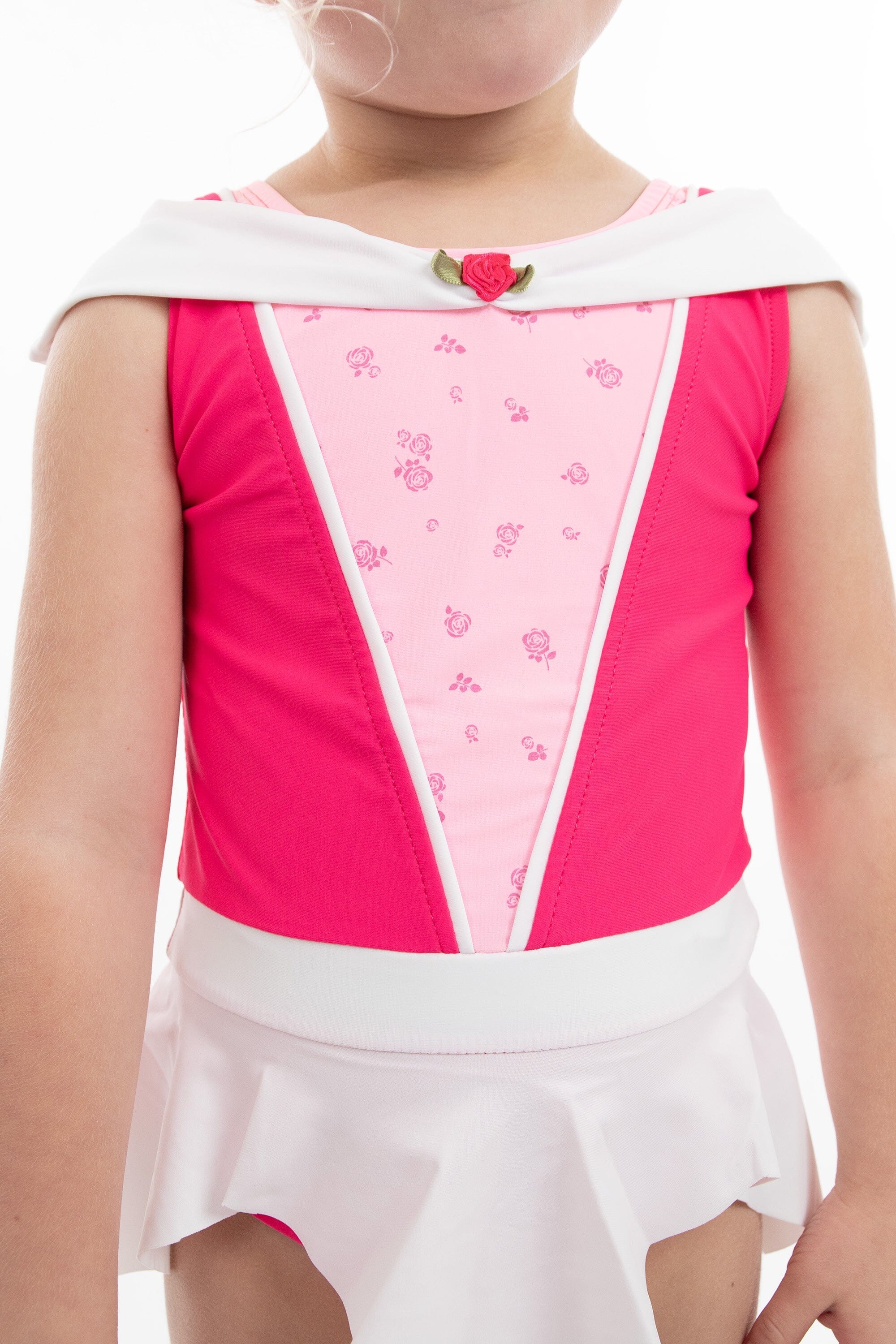 Sleeping Beauty Swimsuit - tumbierware