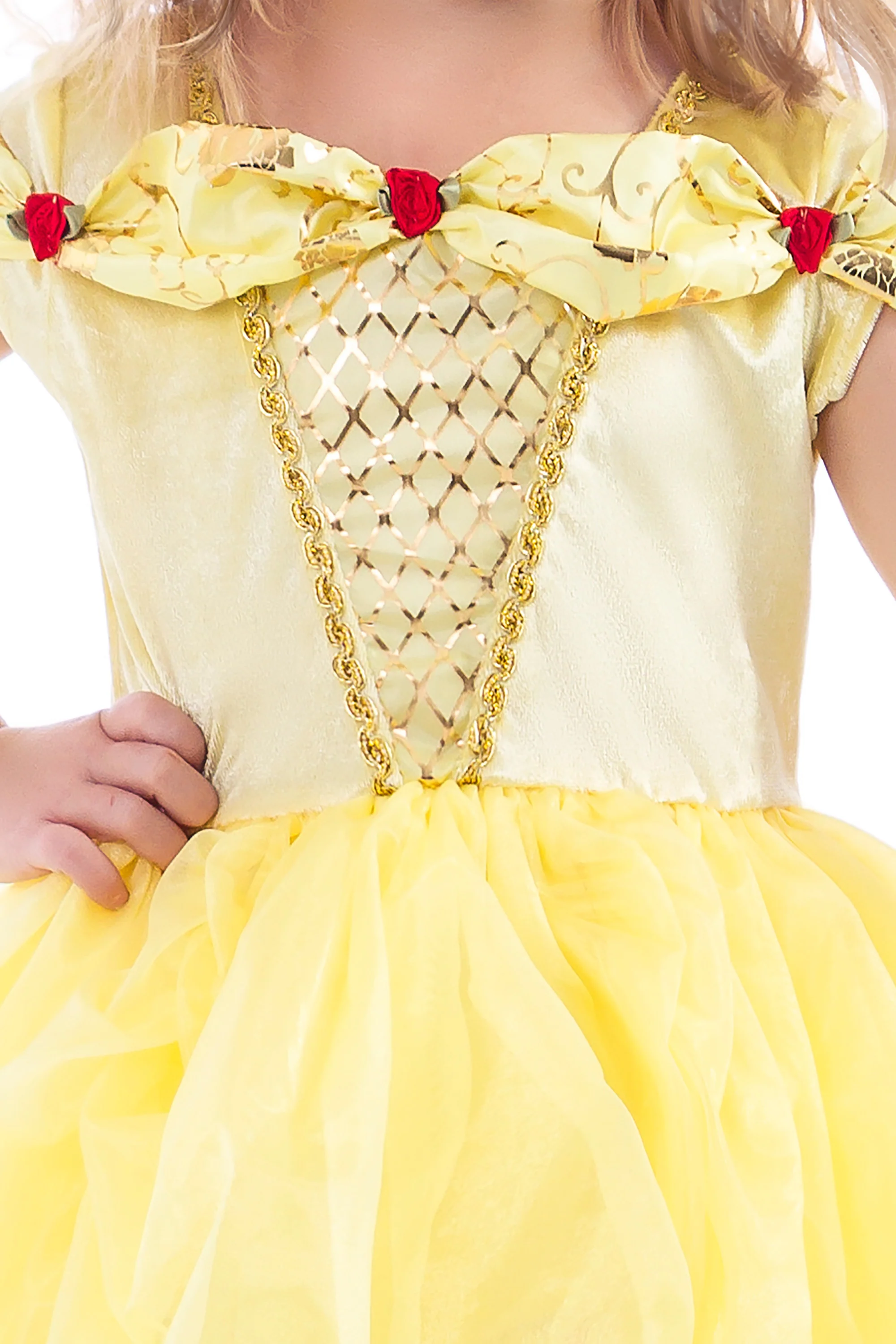 Deluxe Yellow Beauty - tumbierware