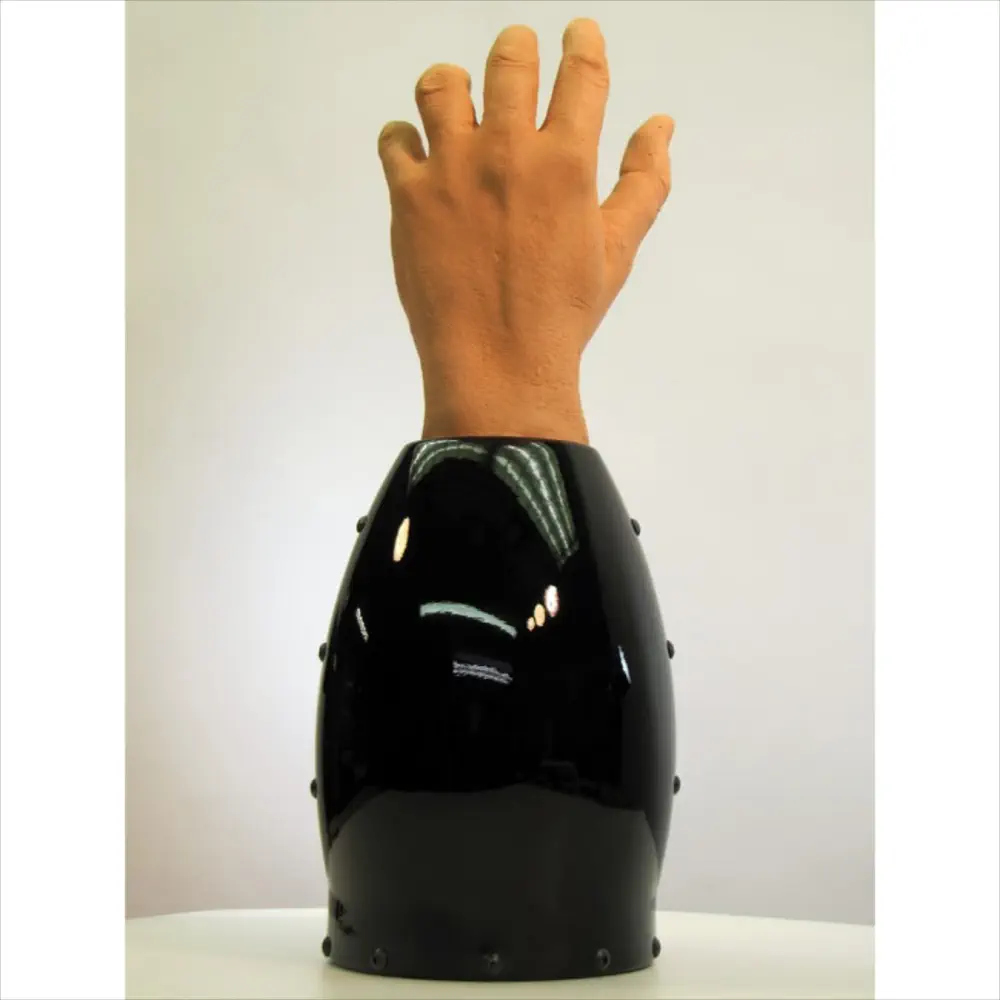 DYN Hand GEN3 Robot Right Hand - tumbierware