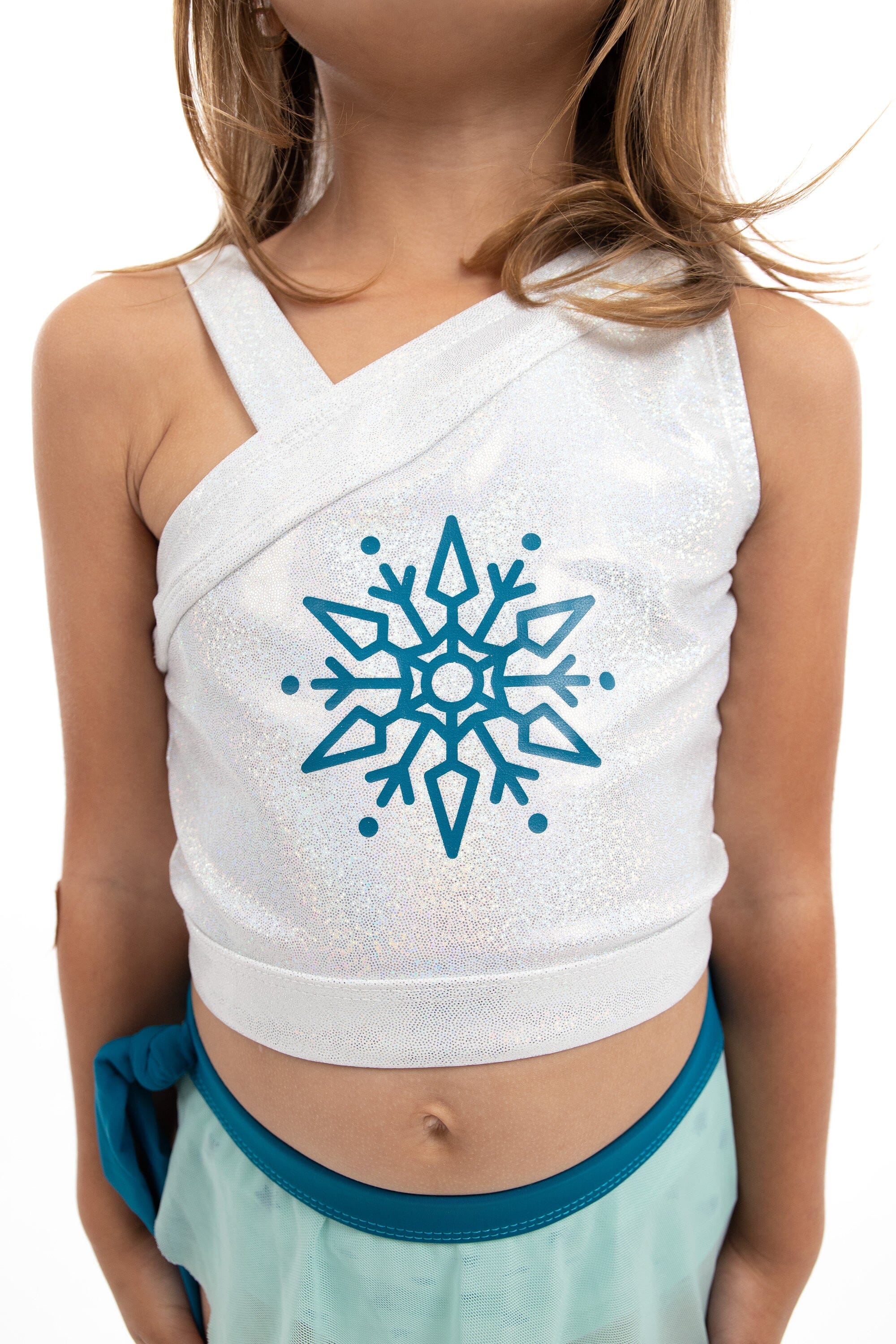 Ice Swimsuit - tumbierware