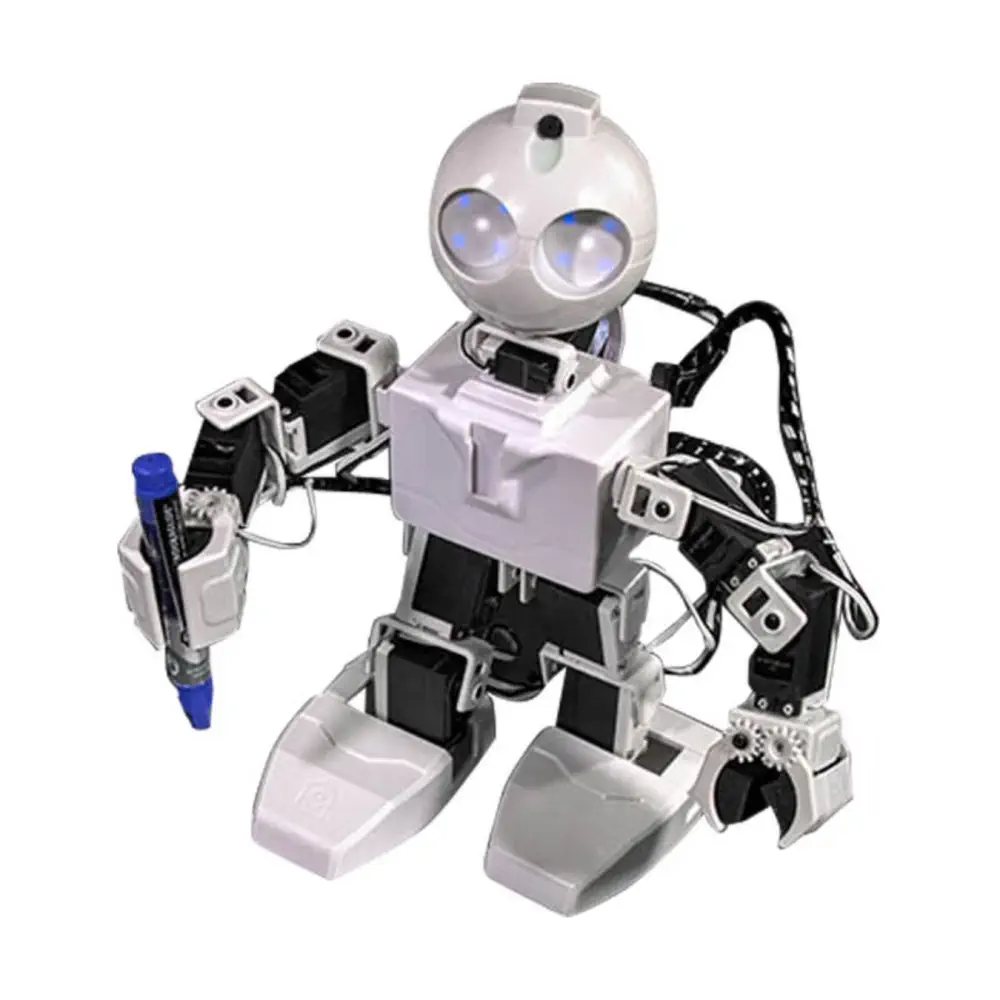 High School Humanoid Bundle - tumbierware