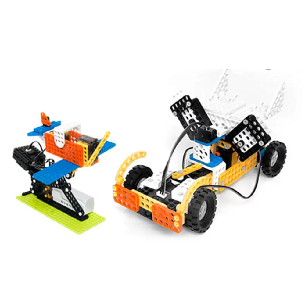 ROBOTIS DREAM II Level 3 Robot Kit - tumbierware
