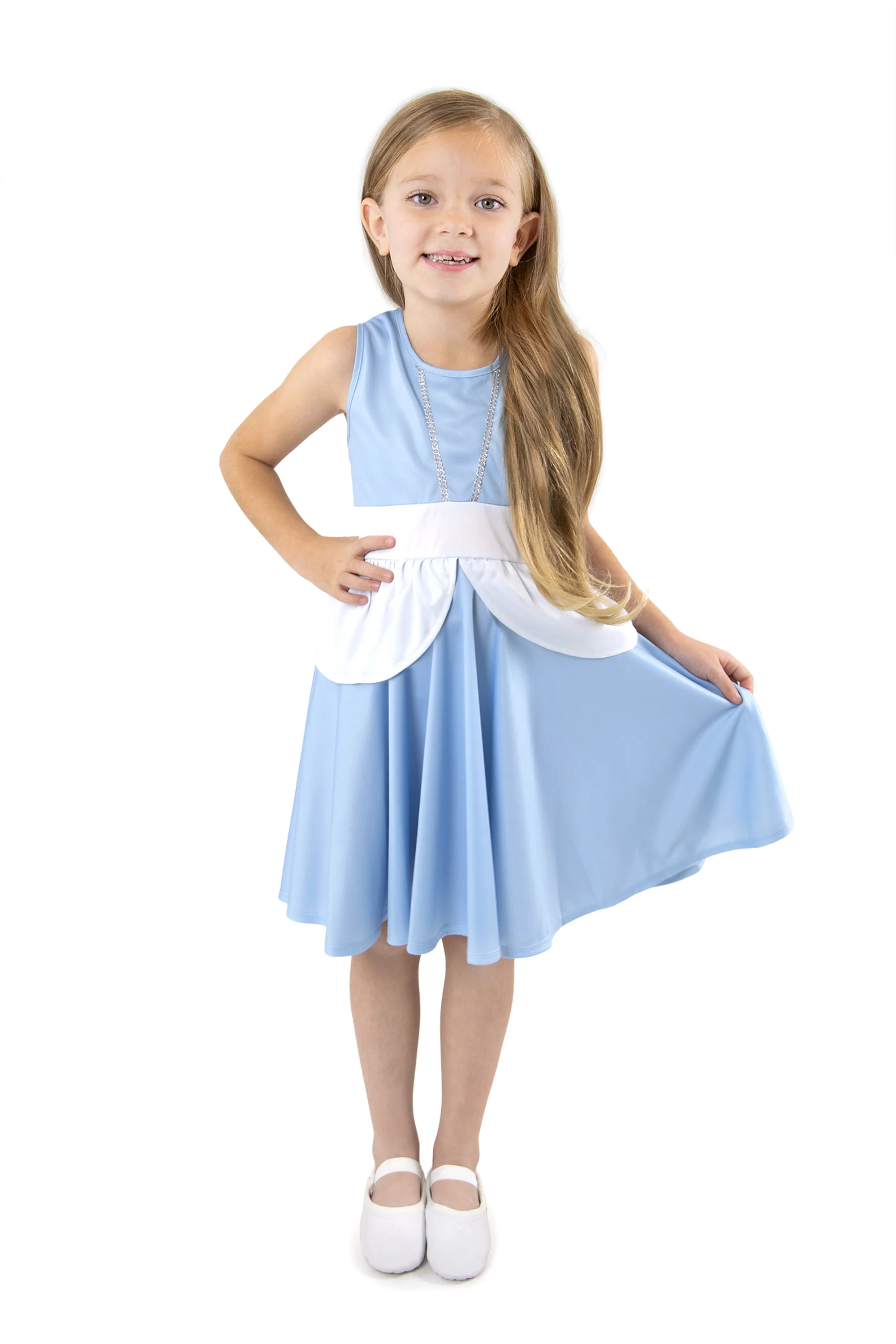 **Classic Twirl Set** - tumbierware