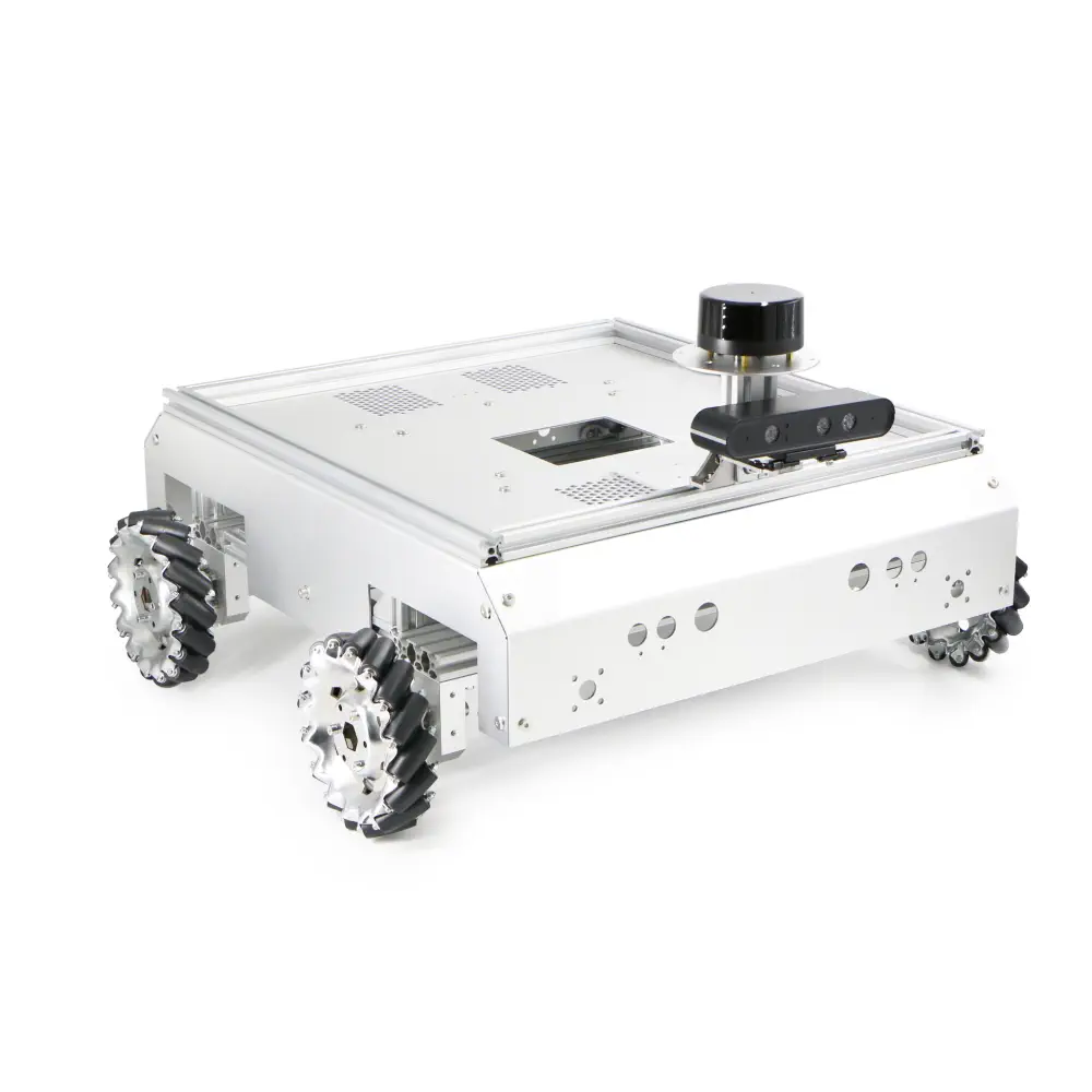 Mecabot XAC - Orin NX (Auto Charge) - tumbierware