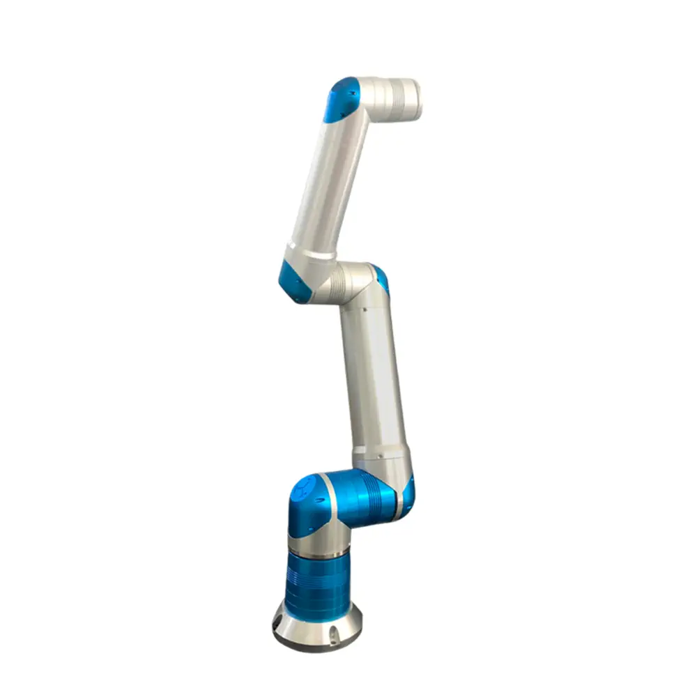 VC 02 Collaborative Robot Arm - tumbierware