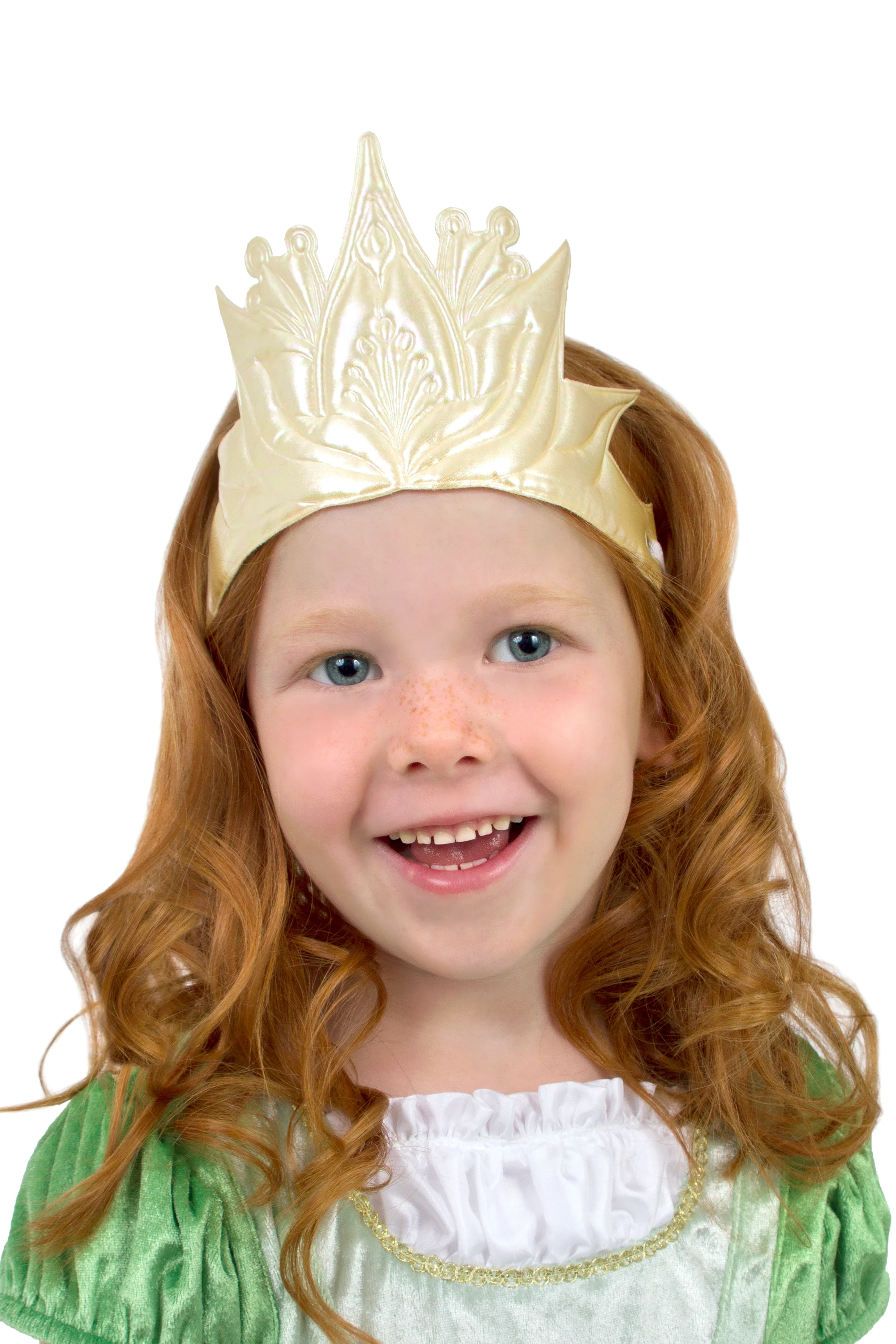 Lily Pad Soft Crown - tumbierware