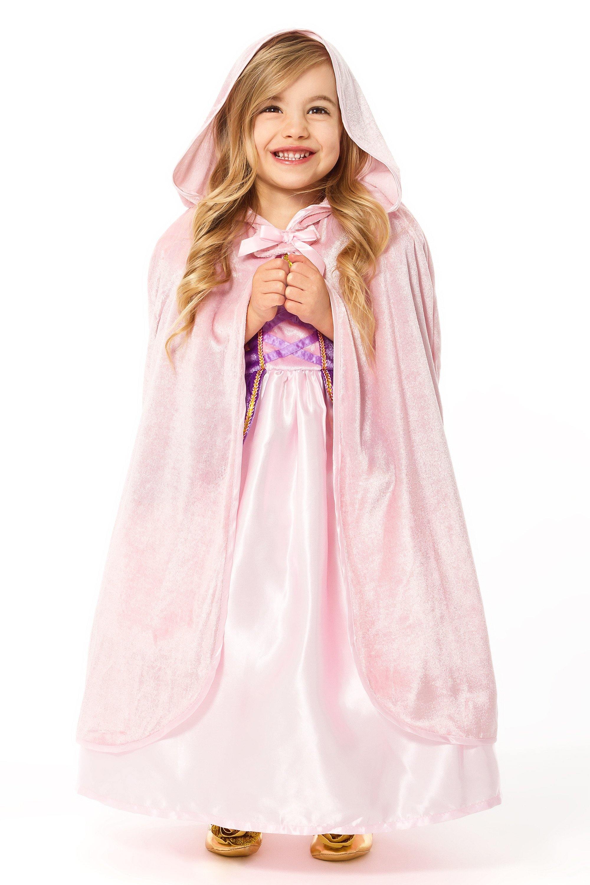 Pink Cloak - tumbierware