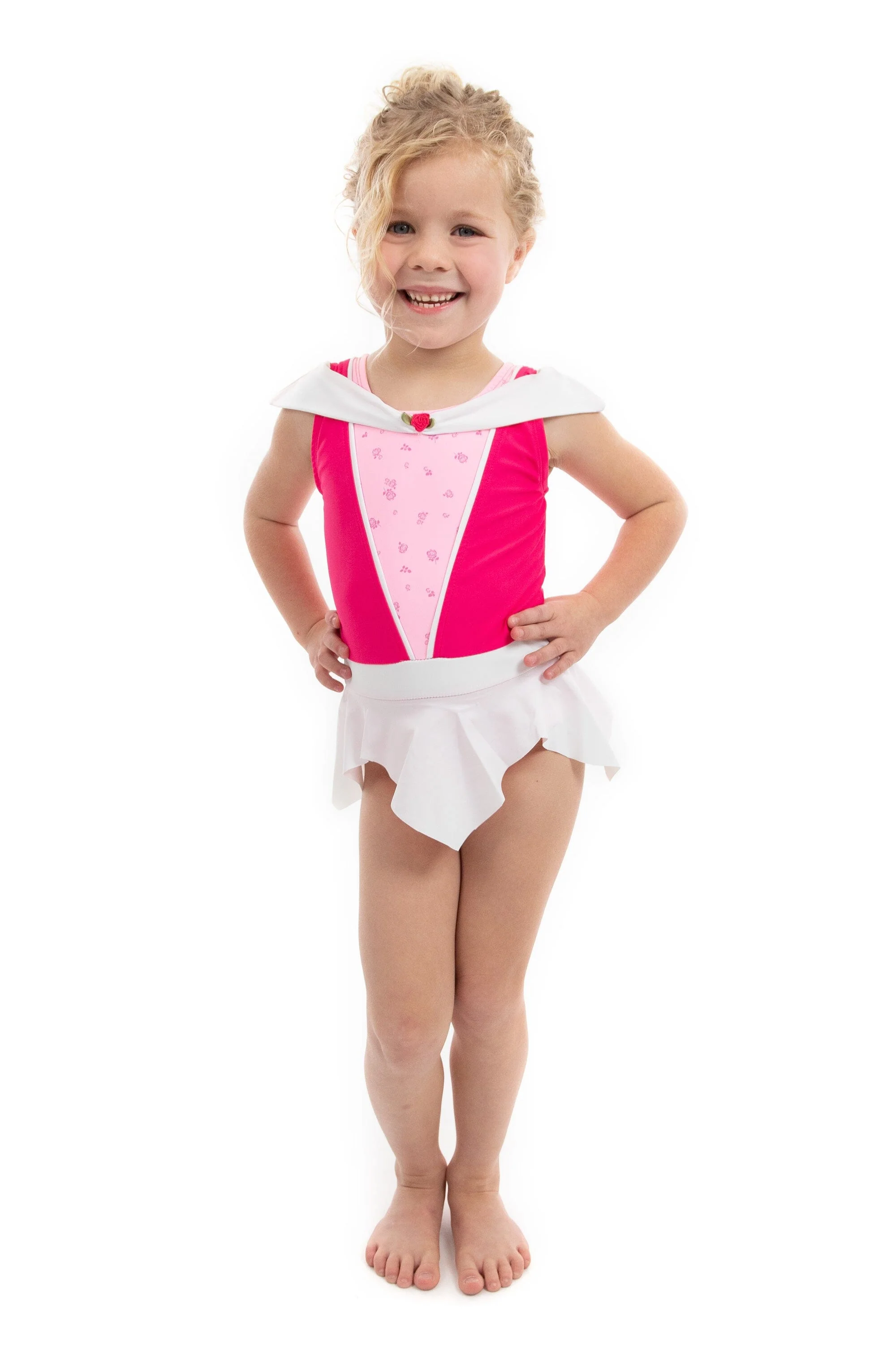 Sleeping Beauty Swimsuit - tumbierware