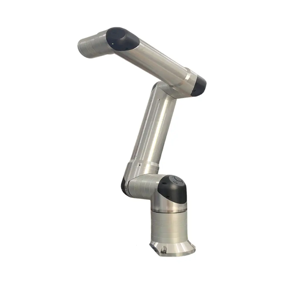 VC 01 Collaborative Desktop Robotic Arm - tumbierware