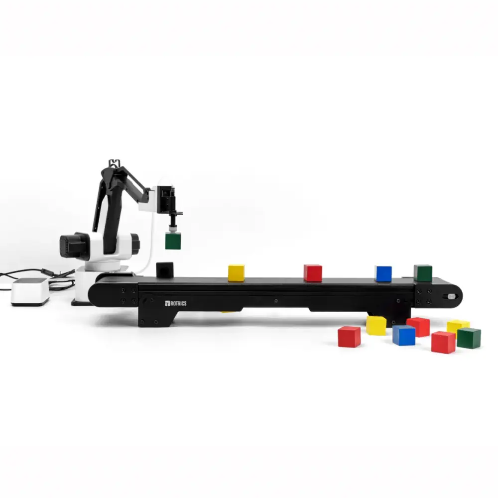 Rotrics Conveyor Belt Kit - tumbierware