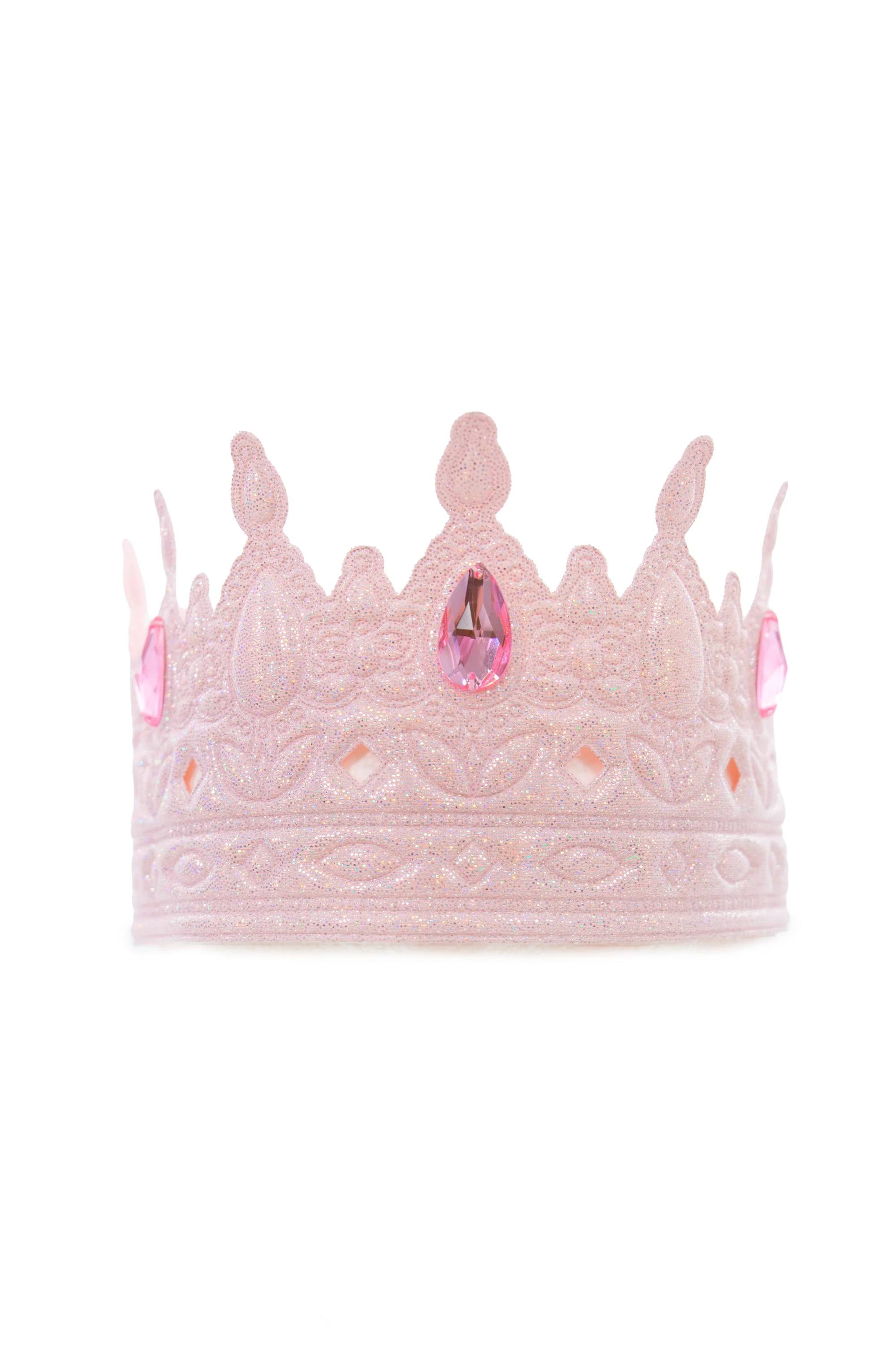 Pink Duchess Full Crown - tumbierware