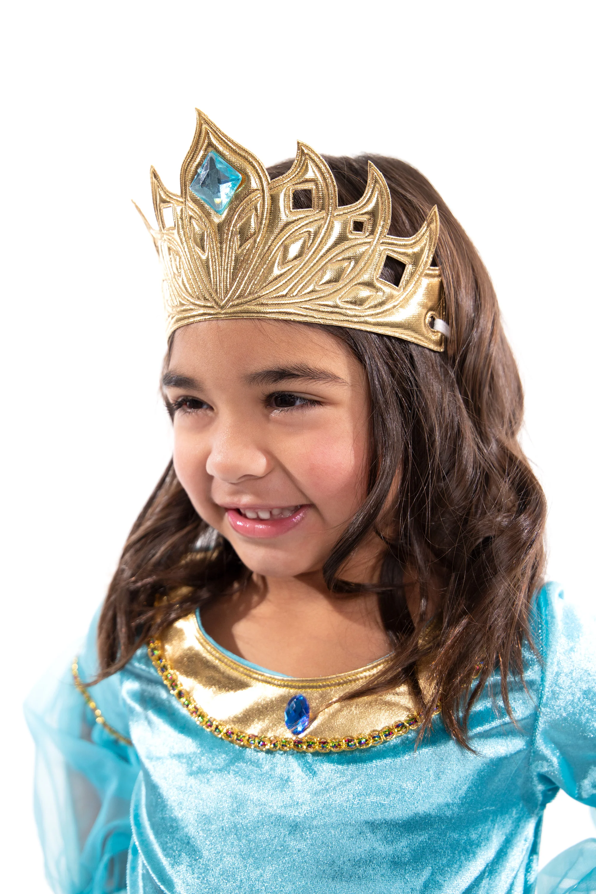 Oasis Princess Soft Crown - tumbierware