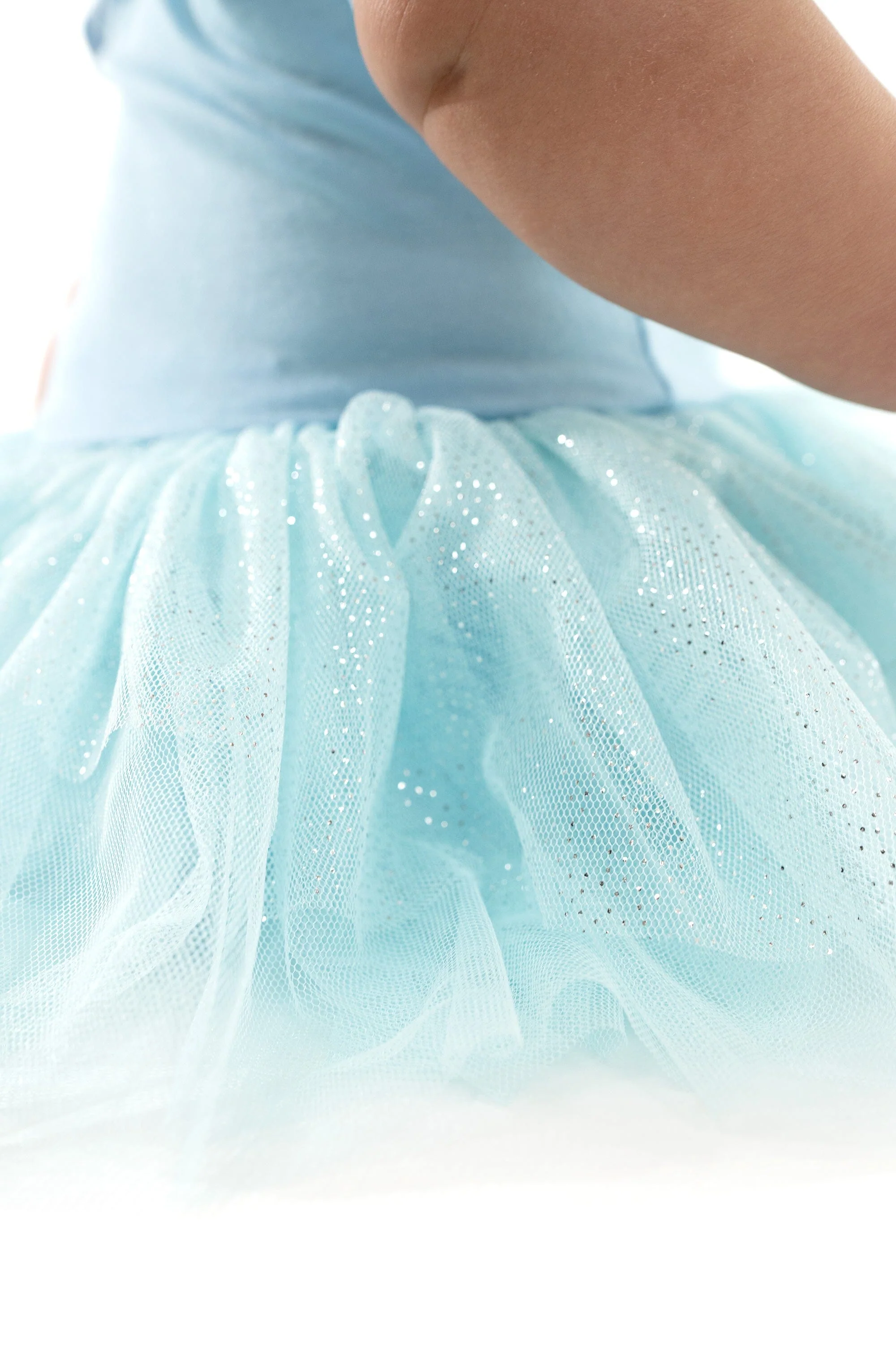 Baby Cinderella Dress - tumbierware