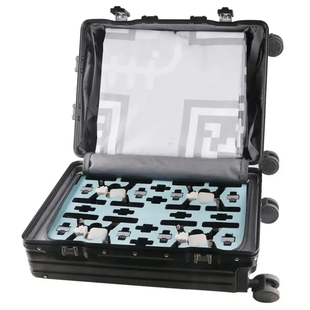 Litebee Wing Drone FM-4 Pack (4x) - tumbierware