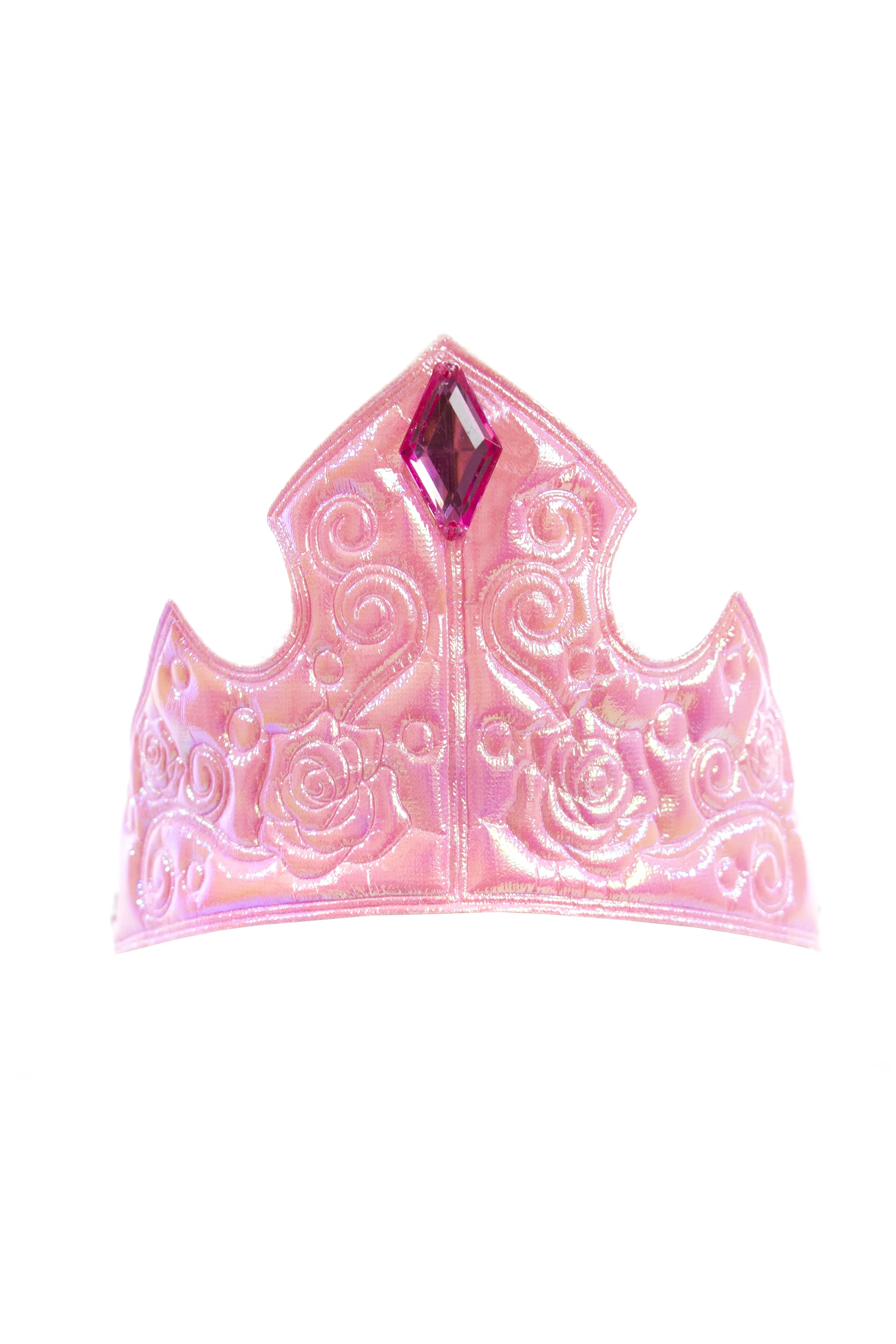 Sleeping Beauty Soft Crown - tumbierware
