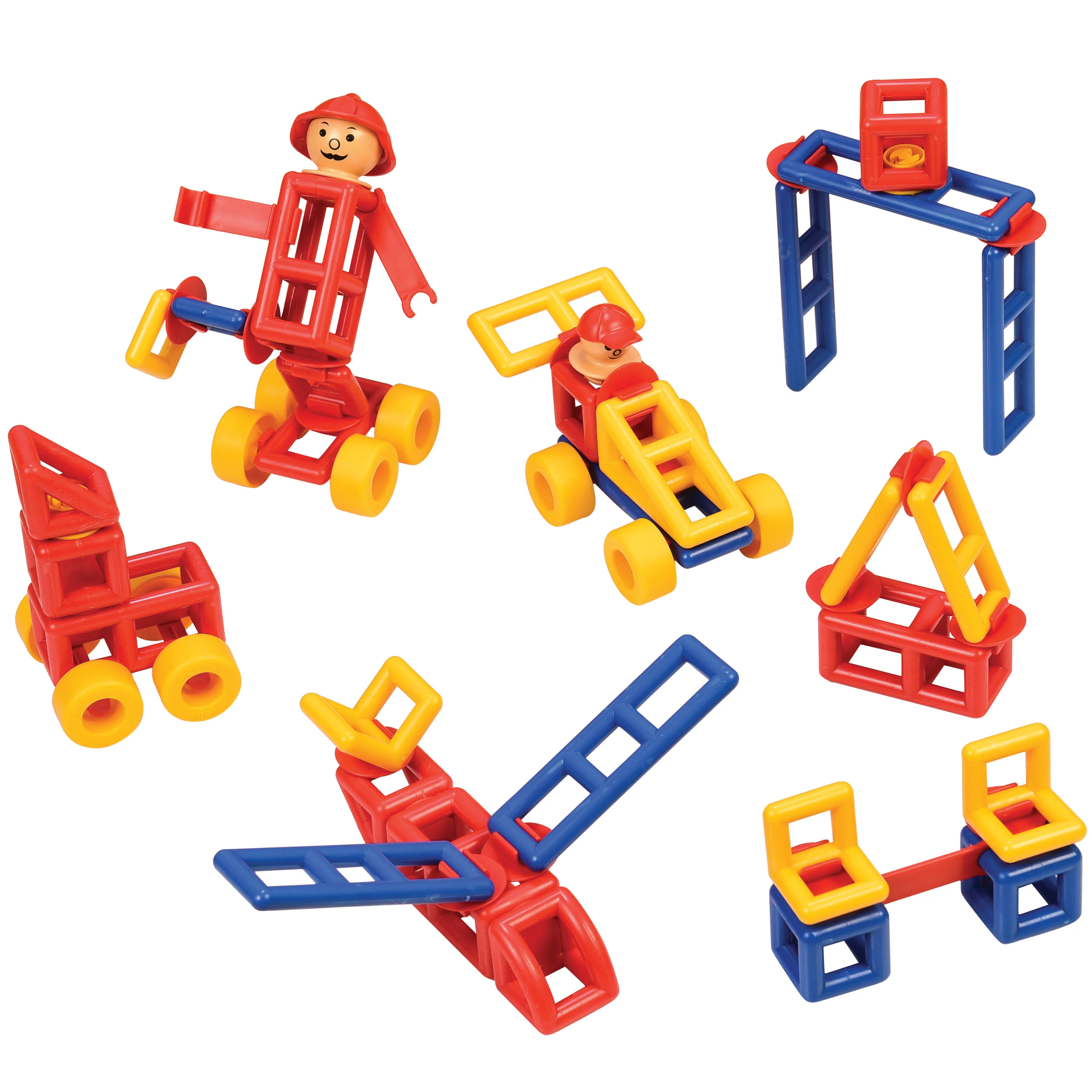 Mobilo® Construction Kit - tumbierware