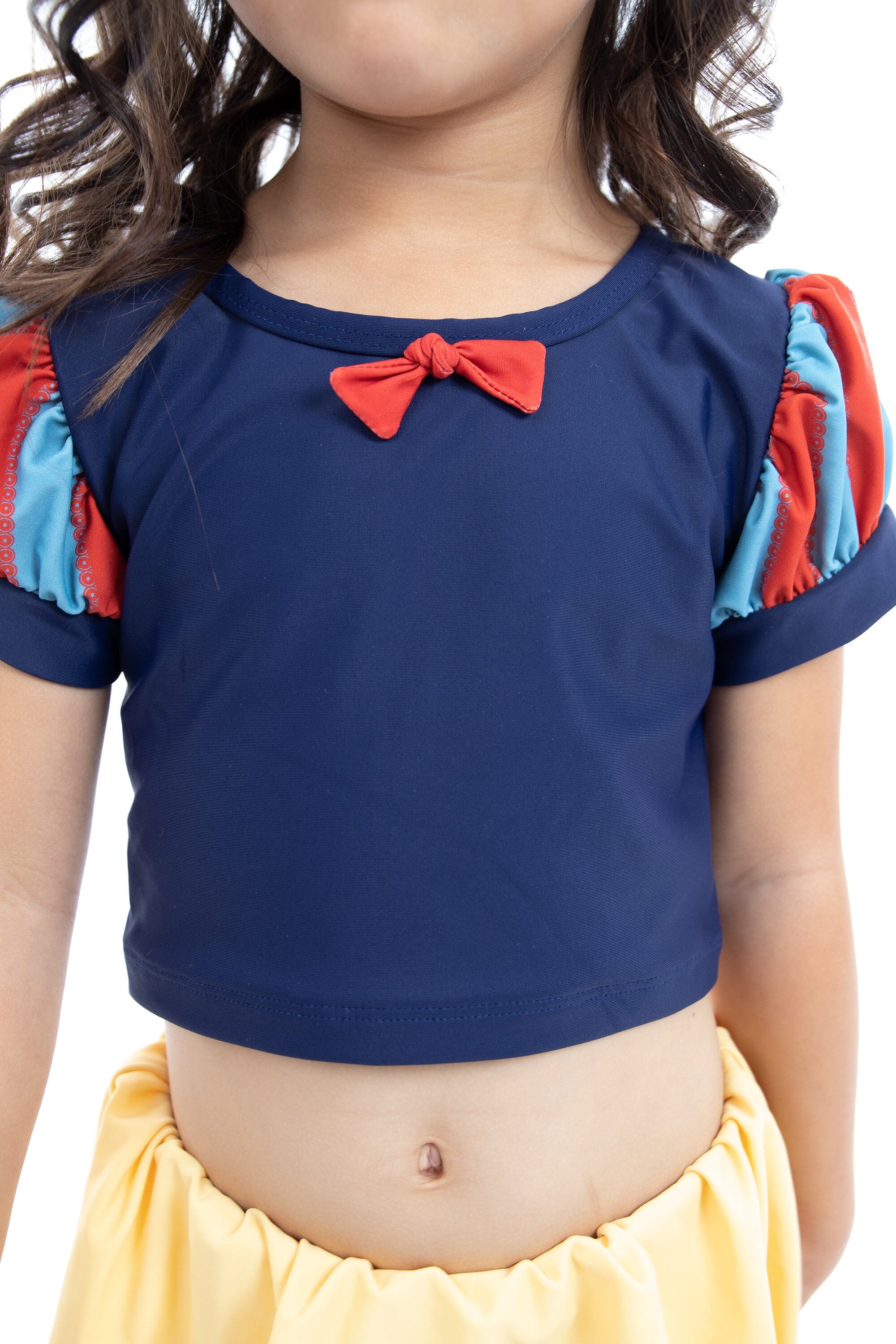 Snow White Swimsuit - tumbierware