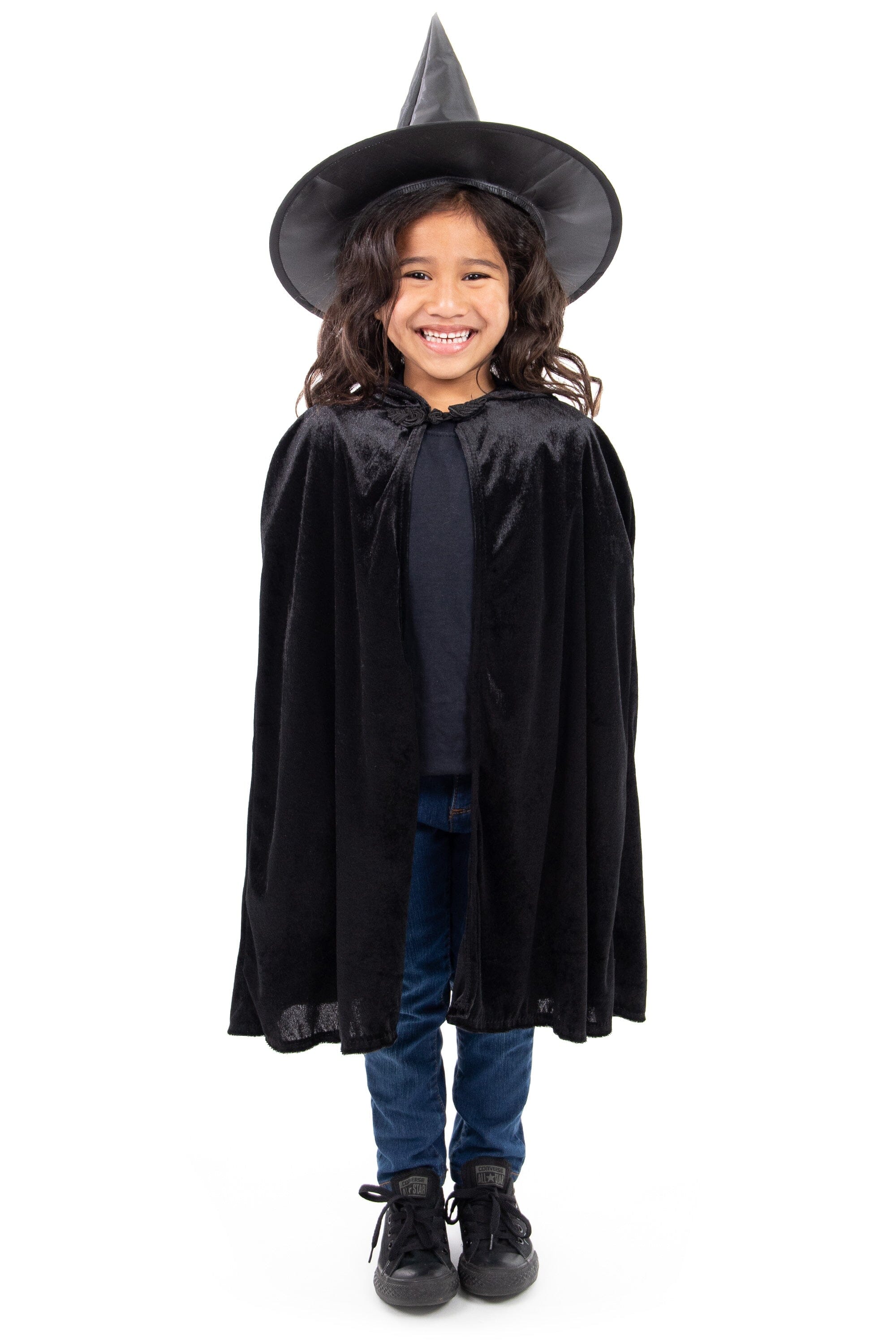 Black Witch Hat - tumbierware
