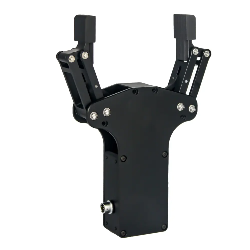 Electric Gripper - tumbierware