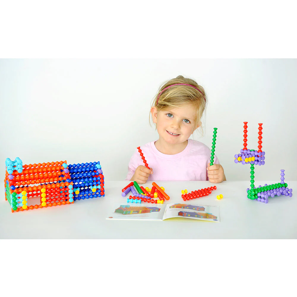 Playstix® 150 pc. Building Set - tumbierware