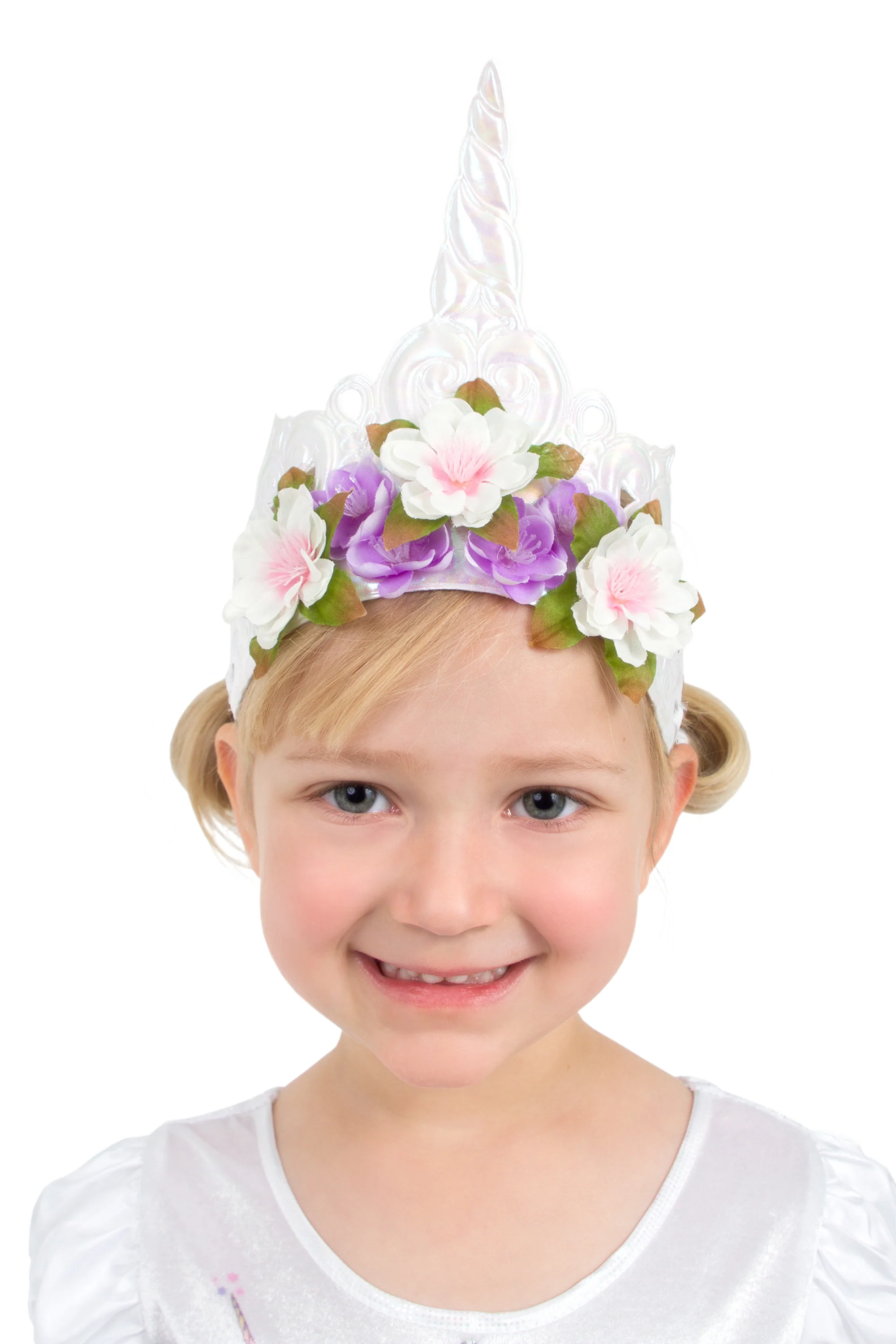 Unicorn Princess Soft Crown - tumbierware