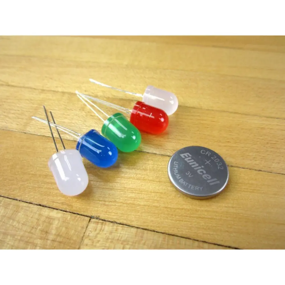 Paper Circuits Classroom Set - tumbierware