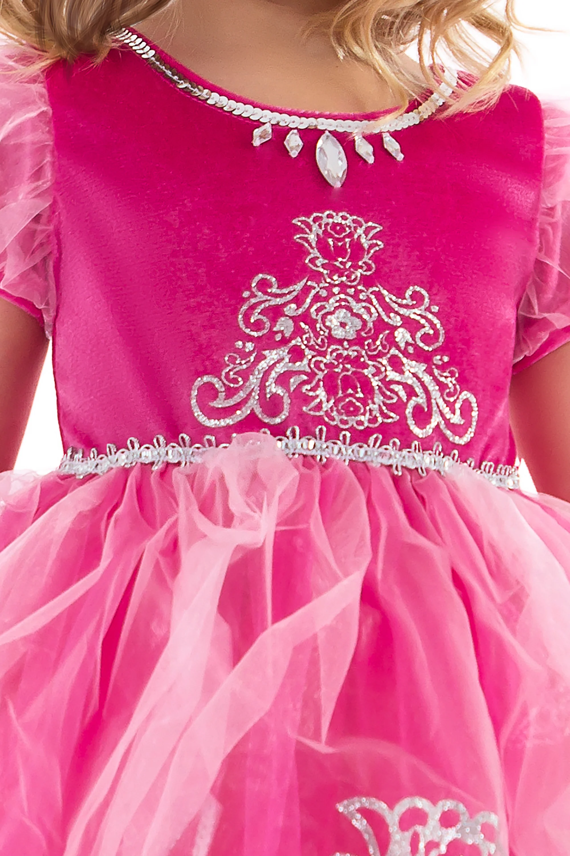 Deluxe Pink Princess - tumbierware