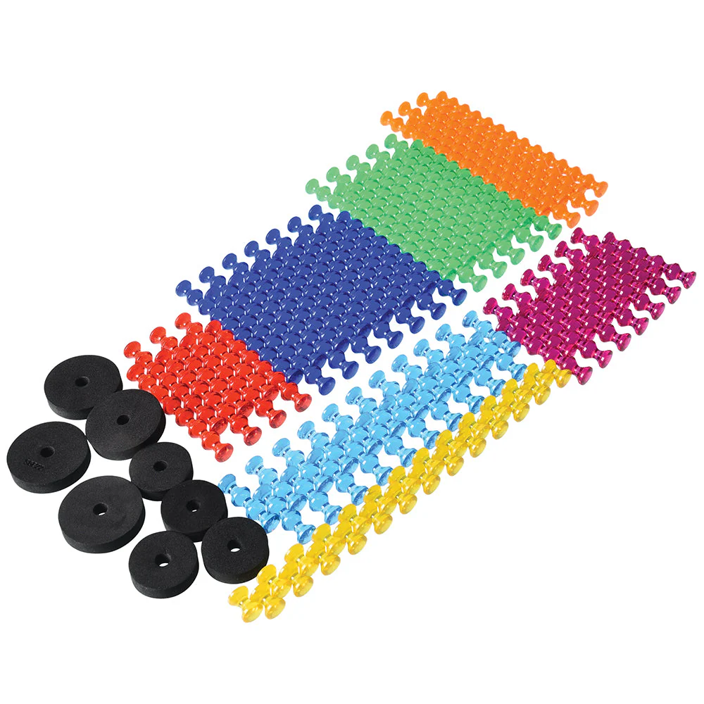 Translucent Playstix™ - tumbierware