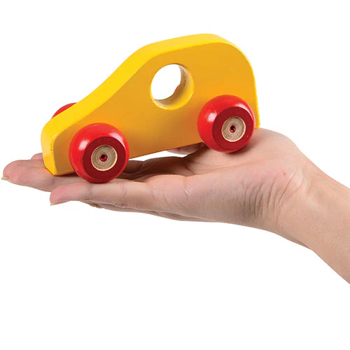 Wooden Vehicles - tumbierware
