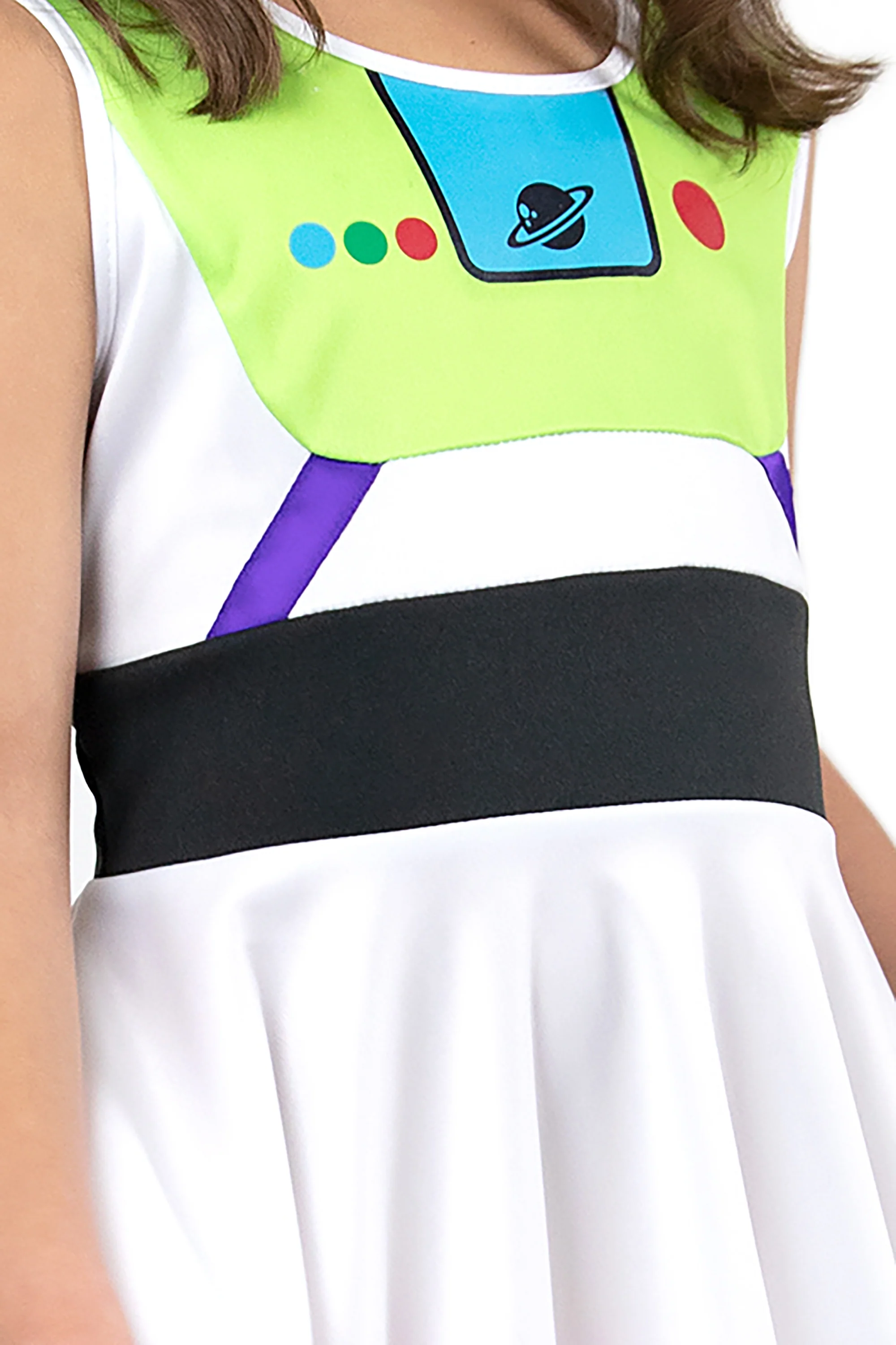 Astro Twirl Dress - tumbierware