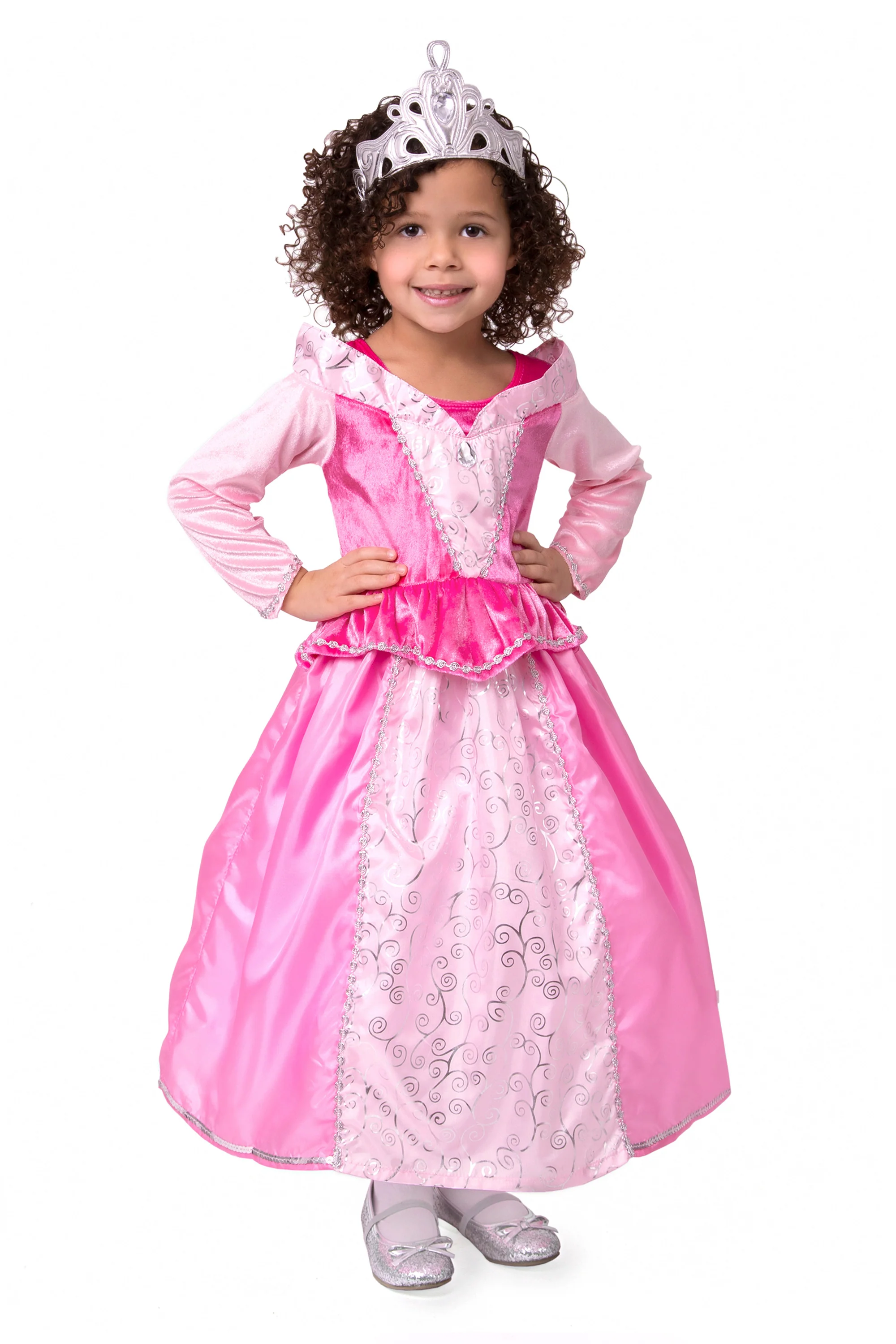 Sleeping Beauty Dress - tumbierware