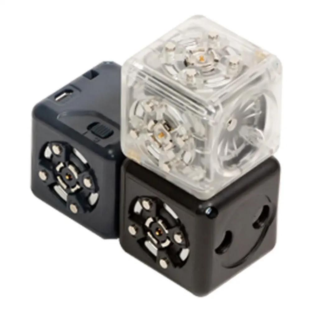 Cubelets Curiosity Set - tumbierware