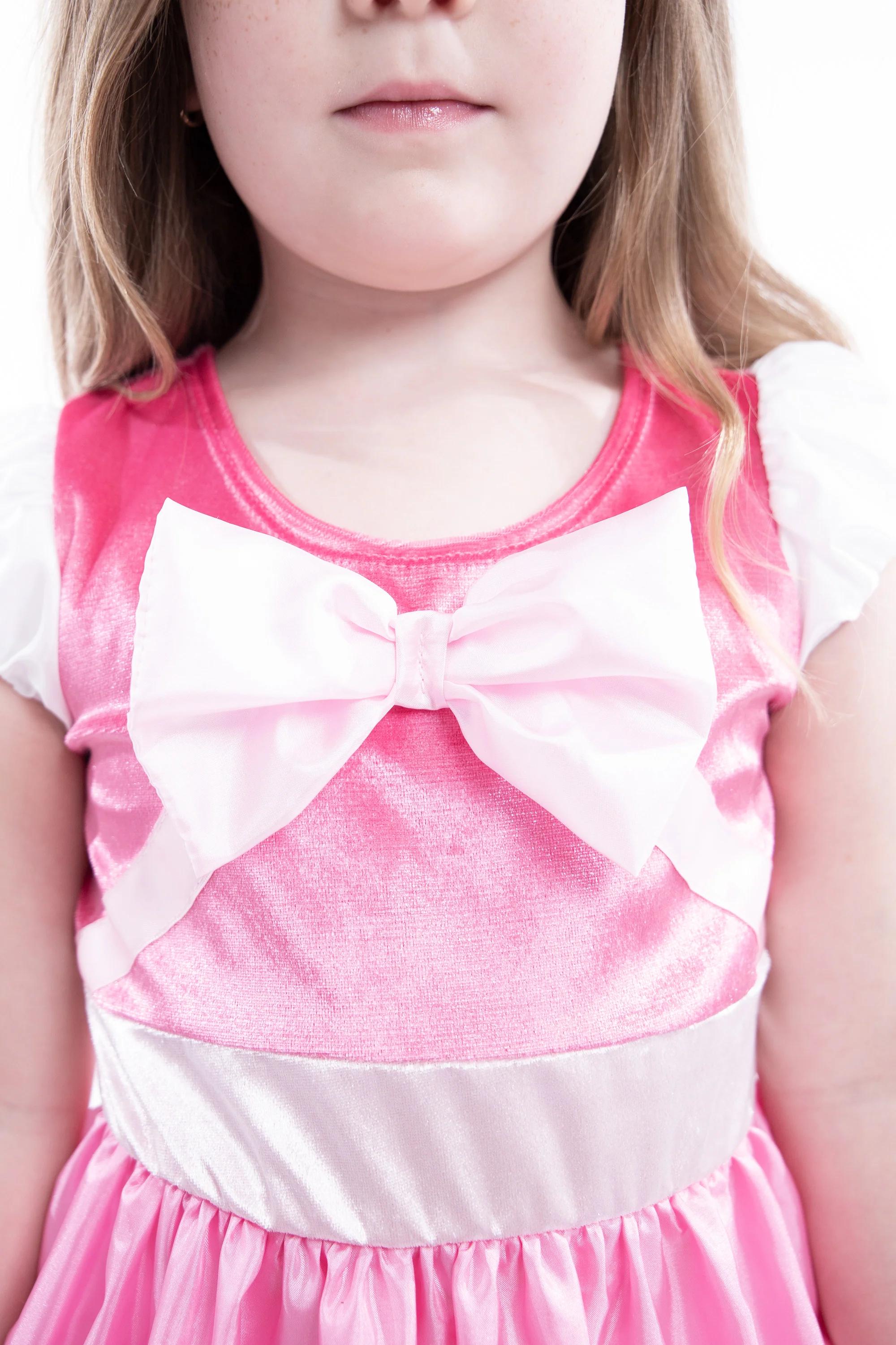 Cinderella Ball Gown - tumbierware