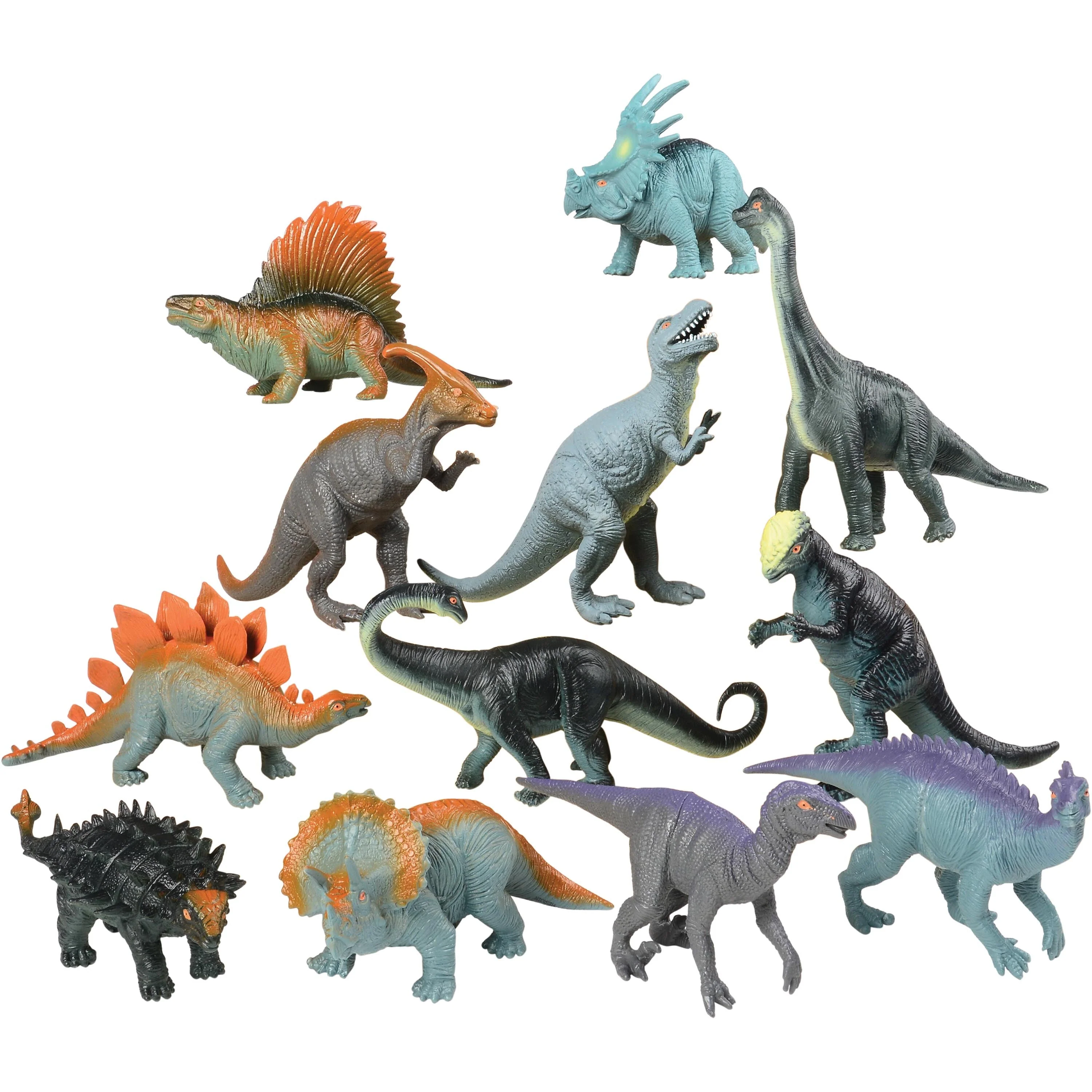 Museum Dinosaur Set - tumbierware