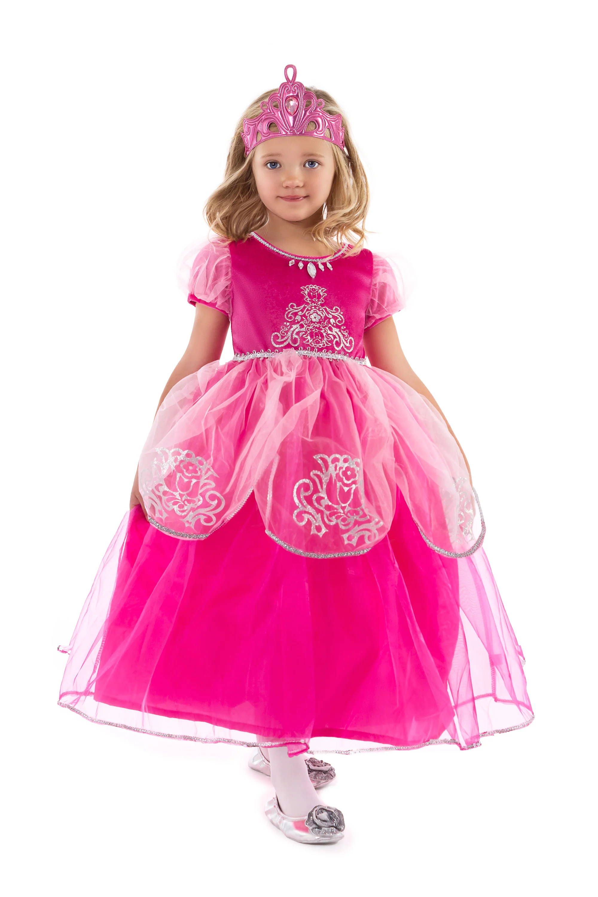 Deluxe Pink Princess - tumbierware