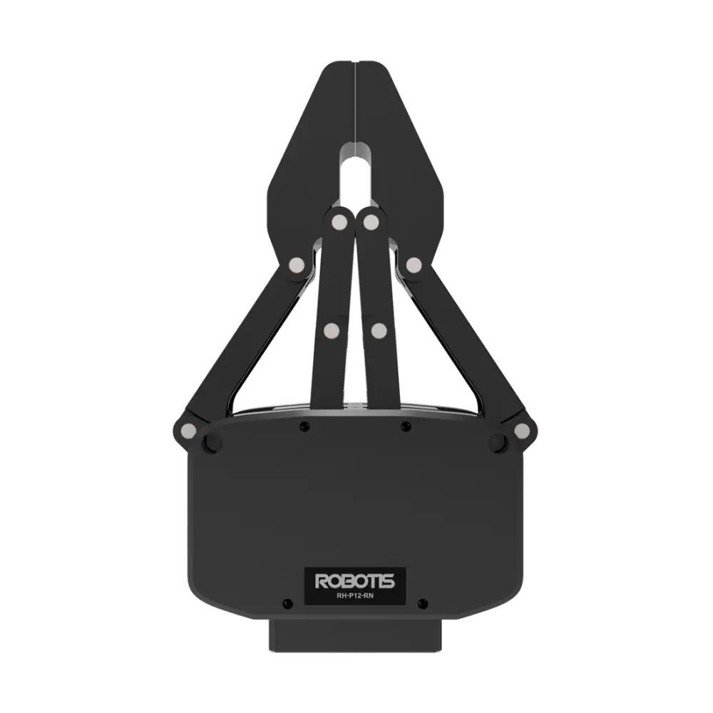 ROBOTIS HAND RH-P12-RN Robotic Hand - tumbierware