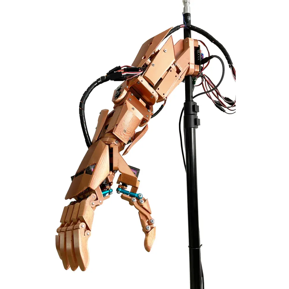 Youbionic Arm Pro (Right) - tumbierware