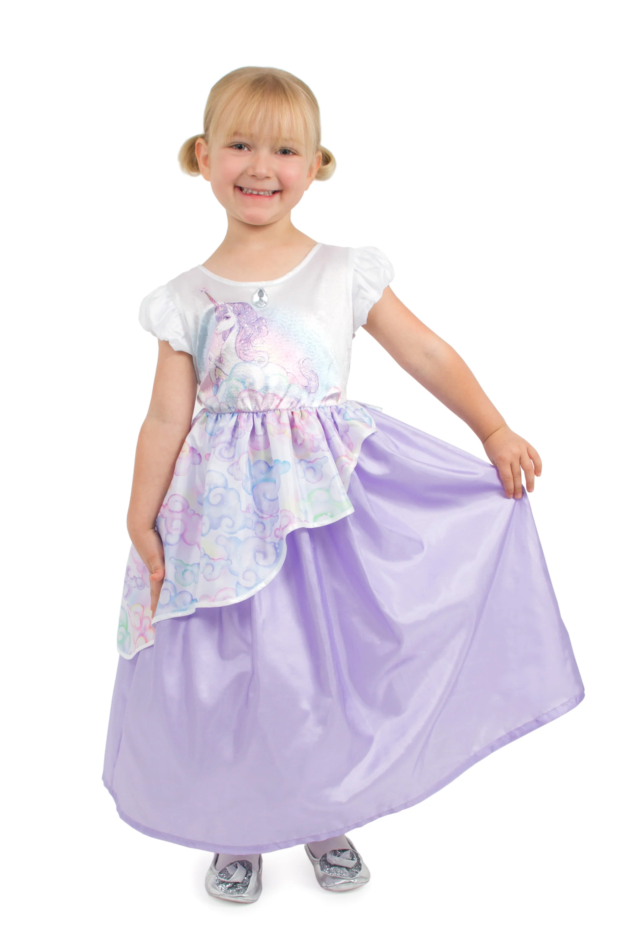 Unicorn Princess - tumbierware