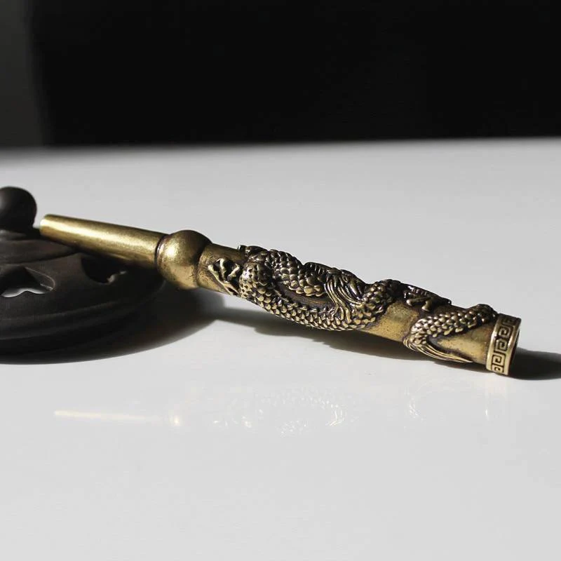 Dragon Cigarette Holder - tumbierware